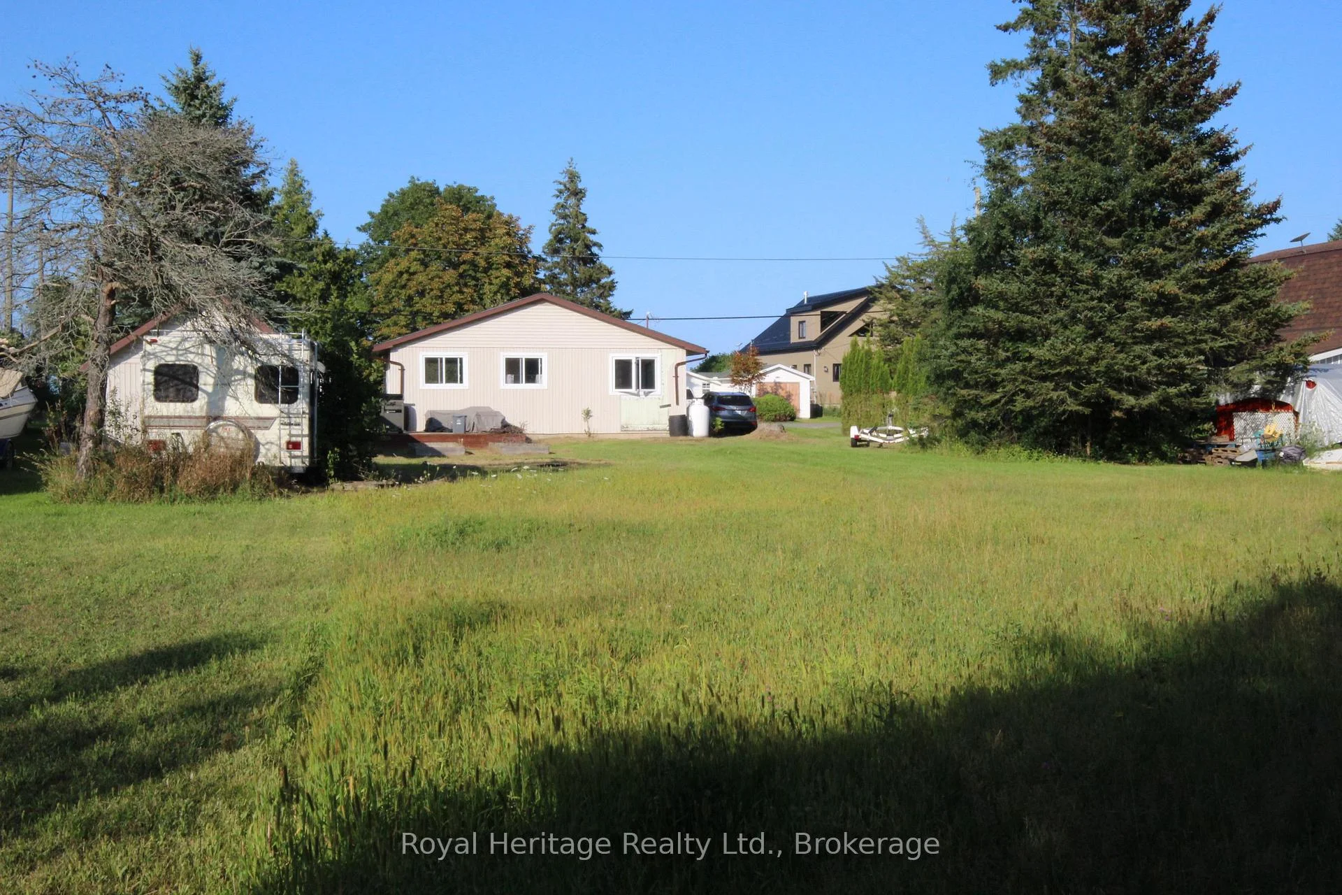 Photo 21 of 137 Bayshore Road, Brighton, Rural Brighton — HOMEH