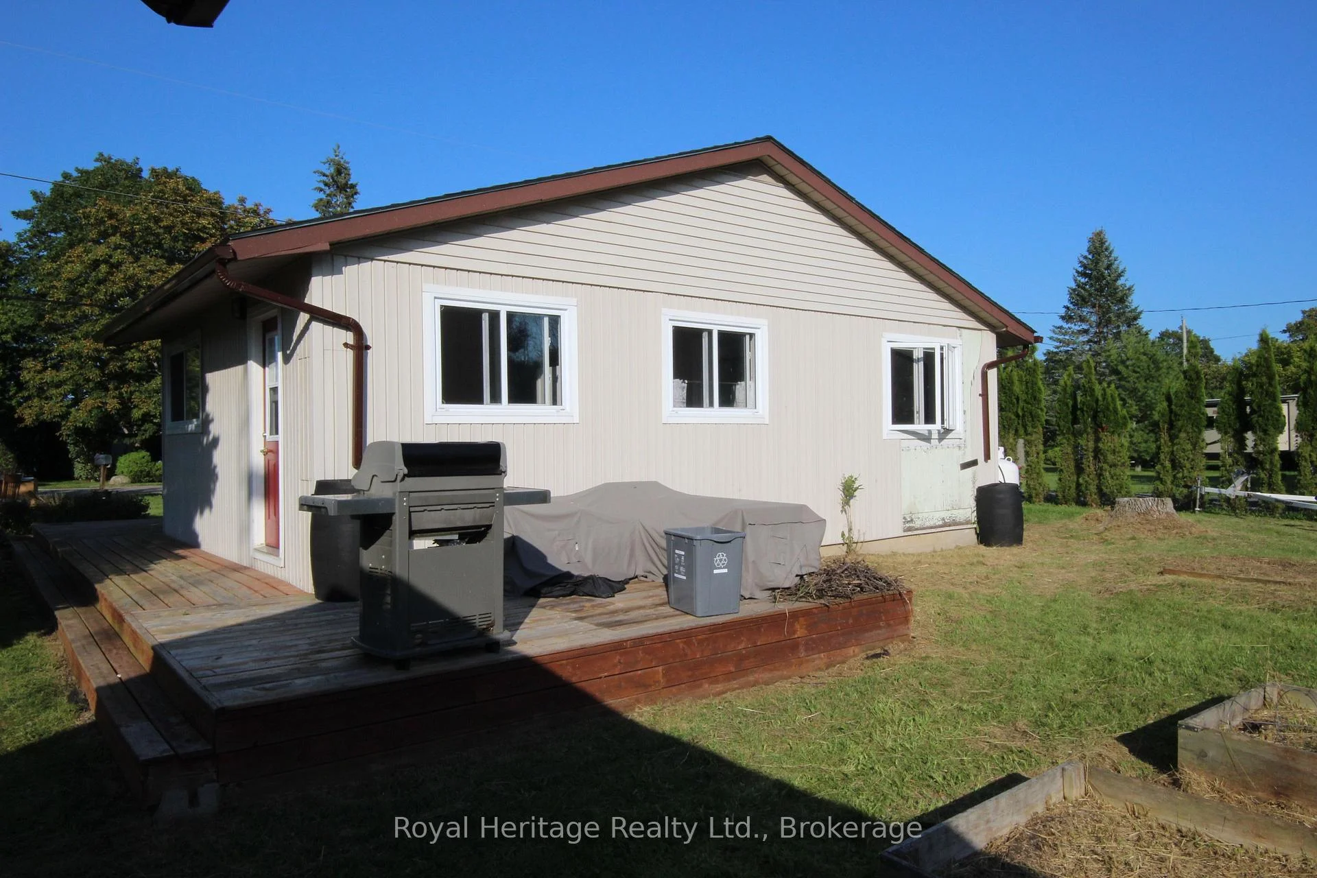 Photo 23 of 137 Bayshore Road, Brighton, Rural Brighton — HOMEH