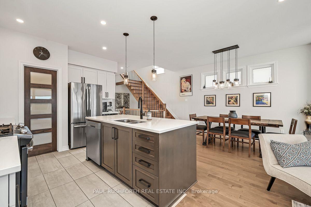 Photo 10 of 59 Bergschrund Walk, Ottawa, Mer Bleue/Bradley Estates/Anderson Park — HOMEH