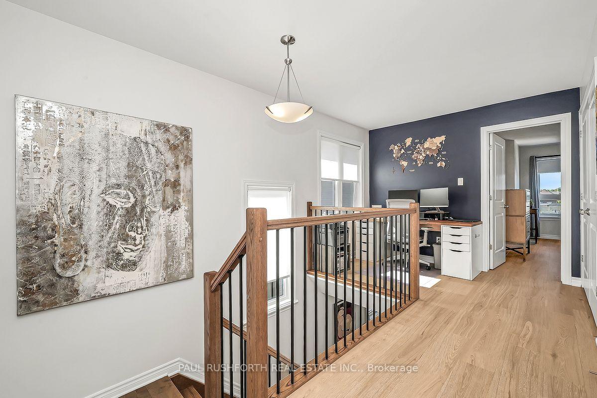 Photo 15 of 59 Bergschrund Walk, Ottawa, Mer Bleue/Bradley Estates/Anderson Park — HOMEH