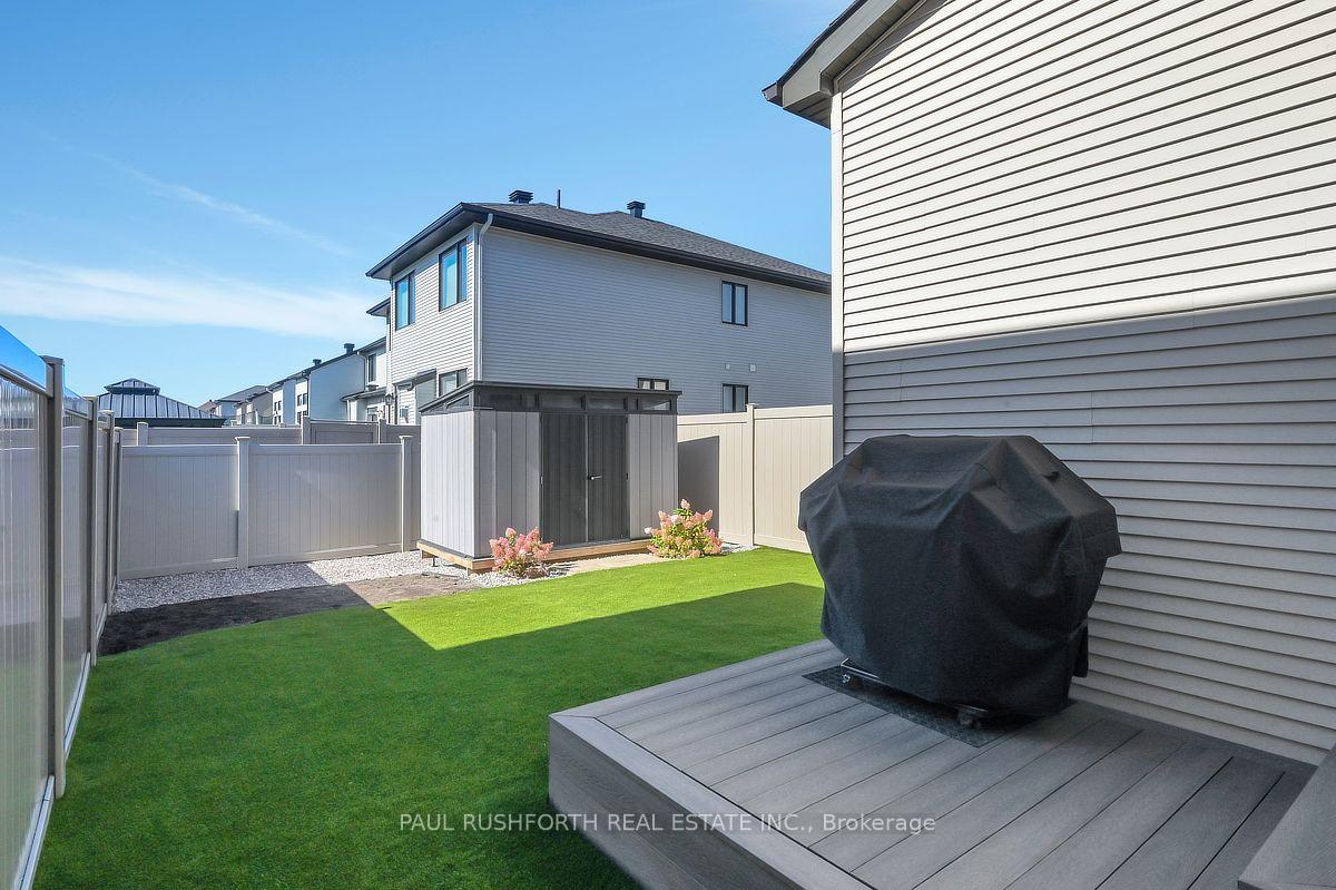Photo 28 of 59 Bergschrund Walk, Ottawa, Mer Bleue/Bradley Estates/Anderson Park — HOMEH