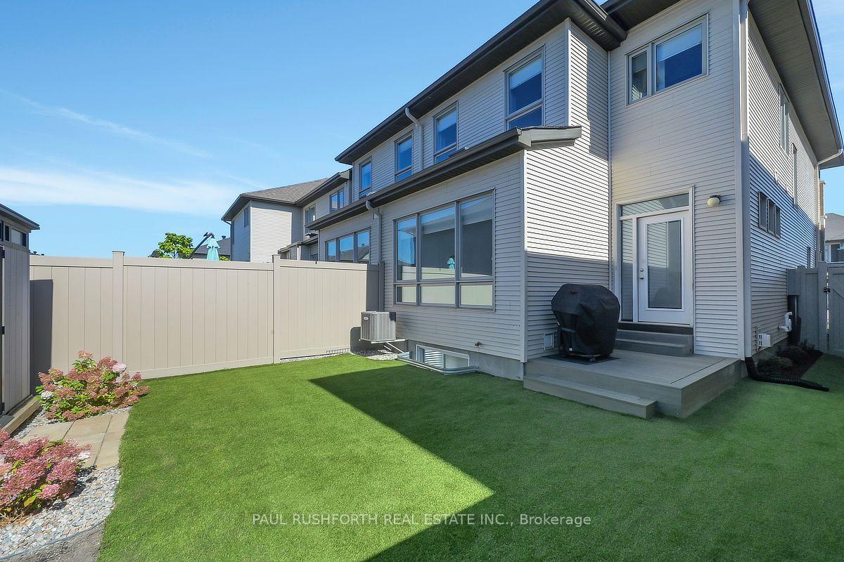 Photo 30 of 59 Bergschrund Walk, Ottawa, Mer Bleue/Bradley Estates/Anderson Park — HOMEH