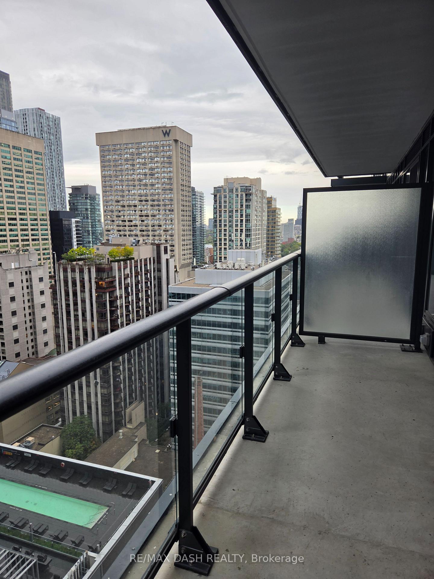 Photo 21 of Unit 2411, 634 Church Street, Toronto, Church-Yonge Corridor — HOMEH