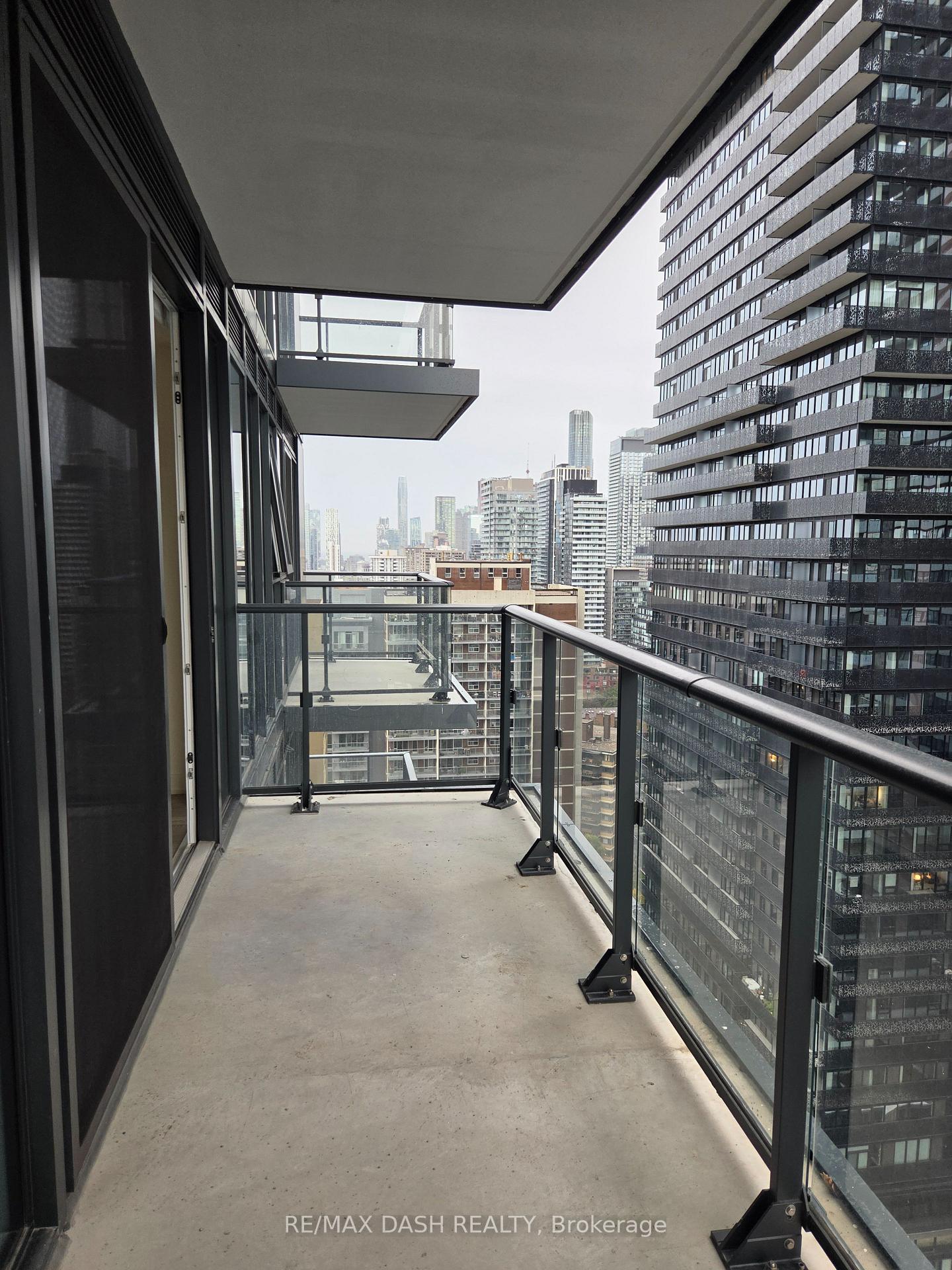 Photo 22 of Unit 2411, 634 Church Street, Toronto, Church-Yonge Corridor — HOMEH