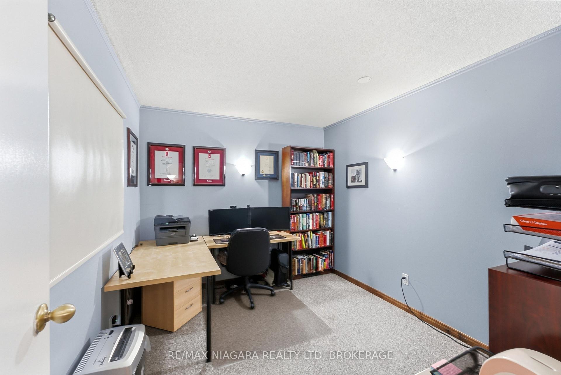 Photo 13 of 106 St. Augustine Drive, St. Catharines, Secord Woods — HOMEH
