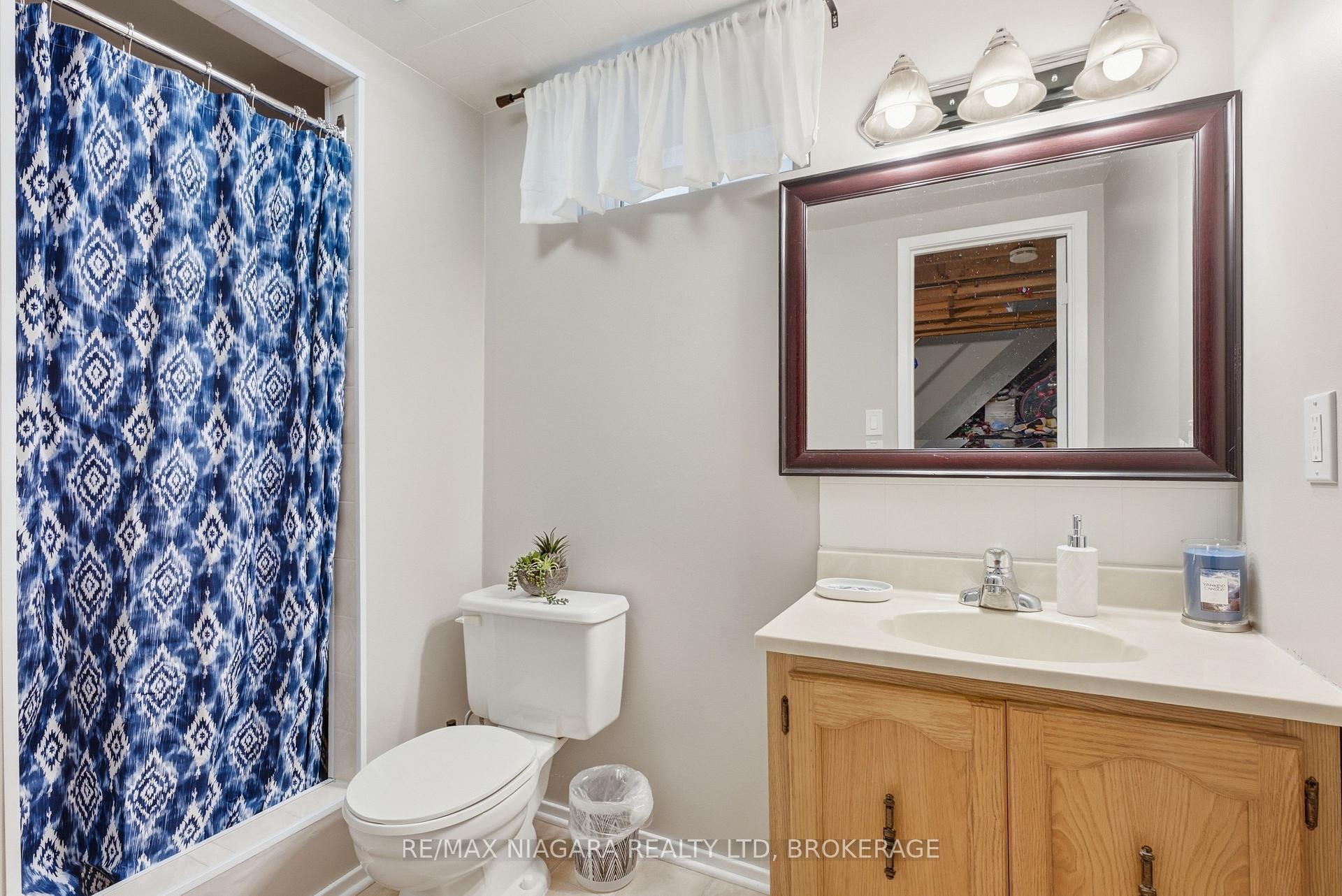 Photo 31 of 106 St. Augustine Drive, St. Catharines, Secord Woods — HOMEH