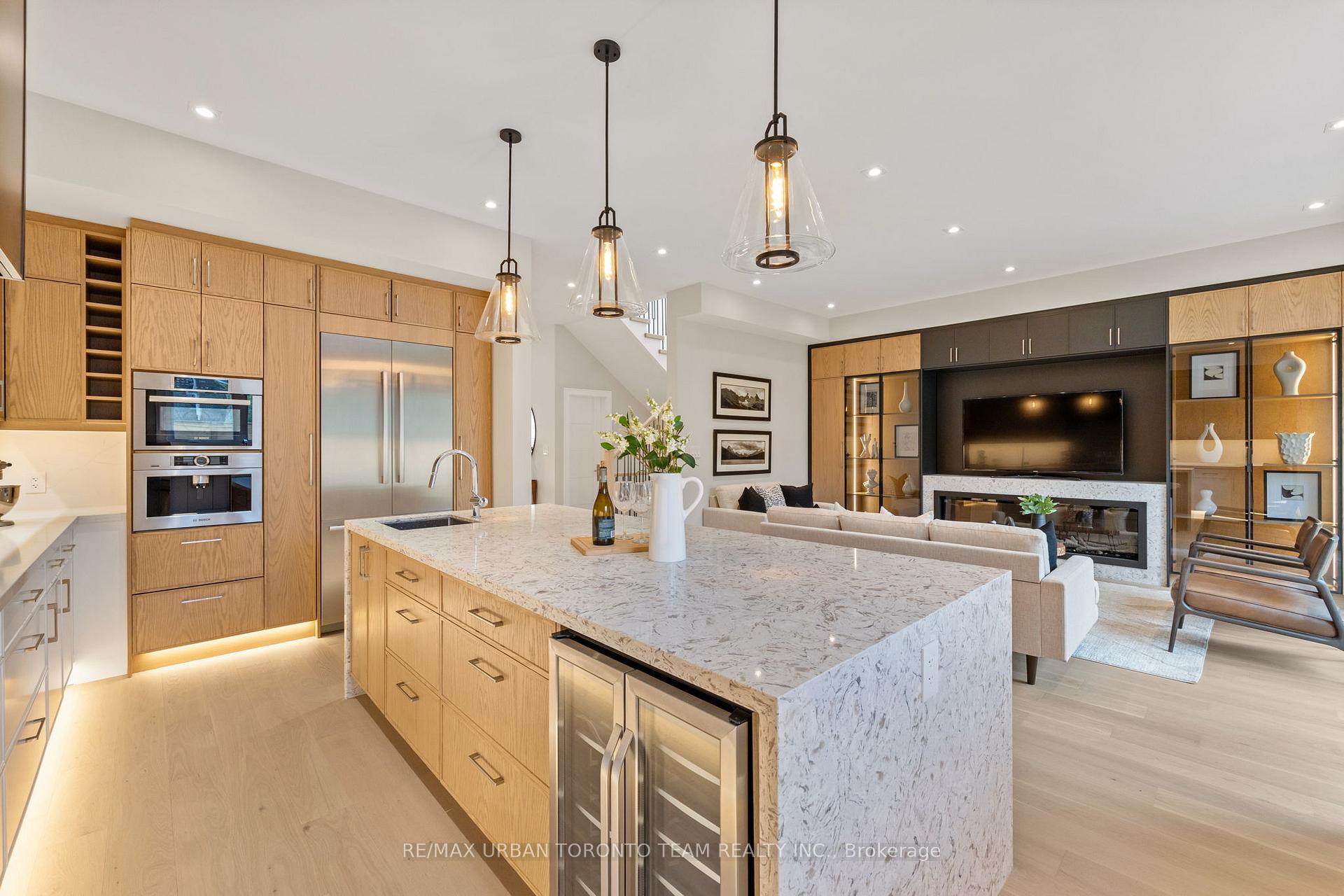 Photo 16 of 4 Drake Crescent, Scarborough, Cliffcrest — HOMEH