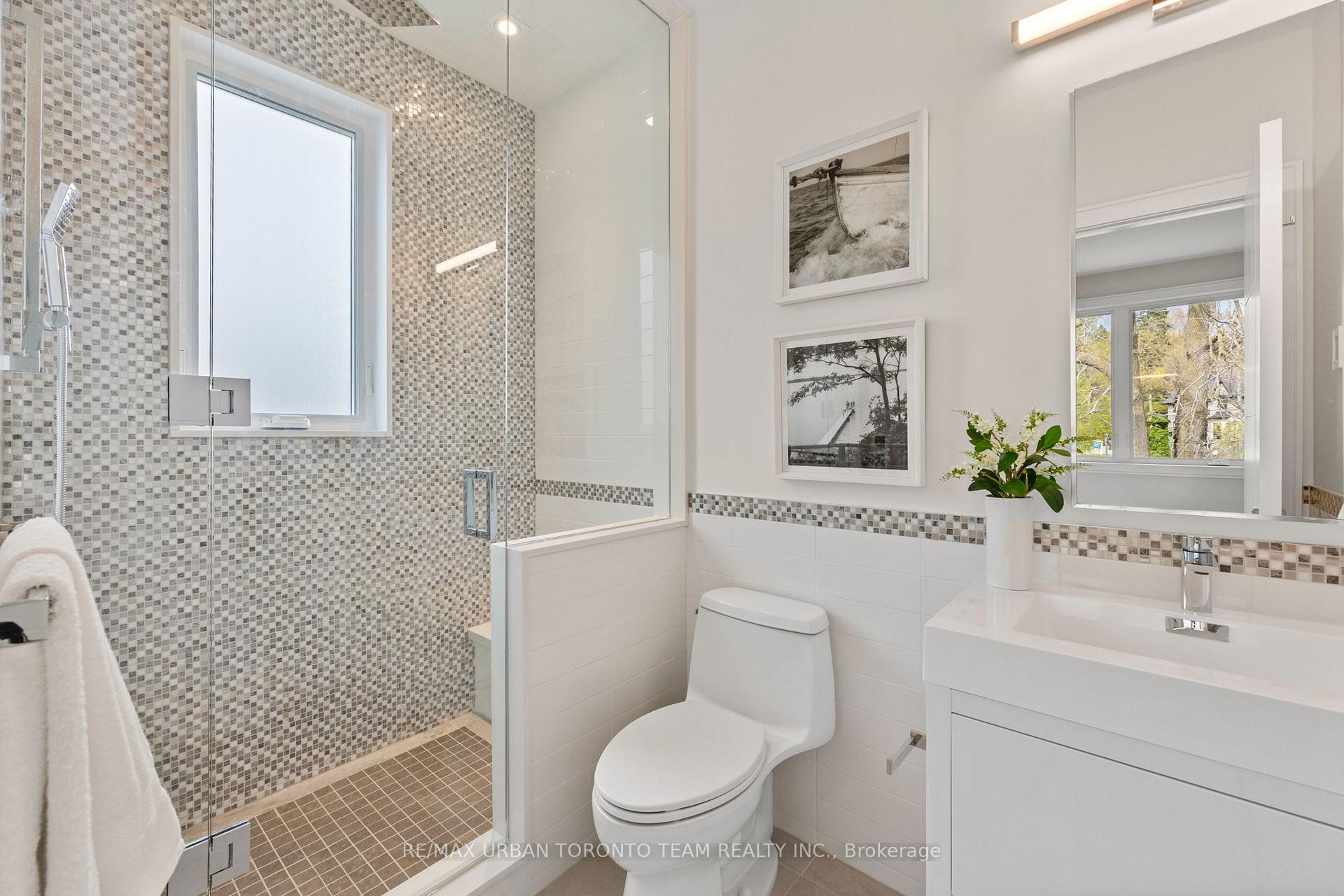 Photo 23 of 4 Drake Crescent, Scarborough, Cliffcrest — HOMEH
