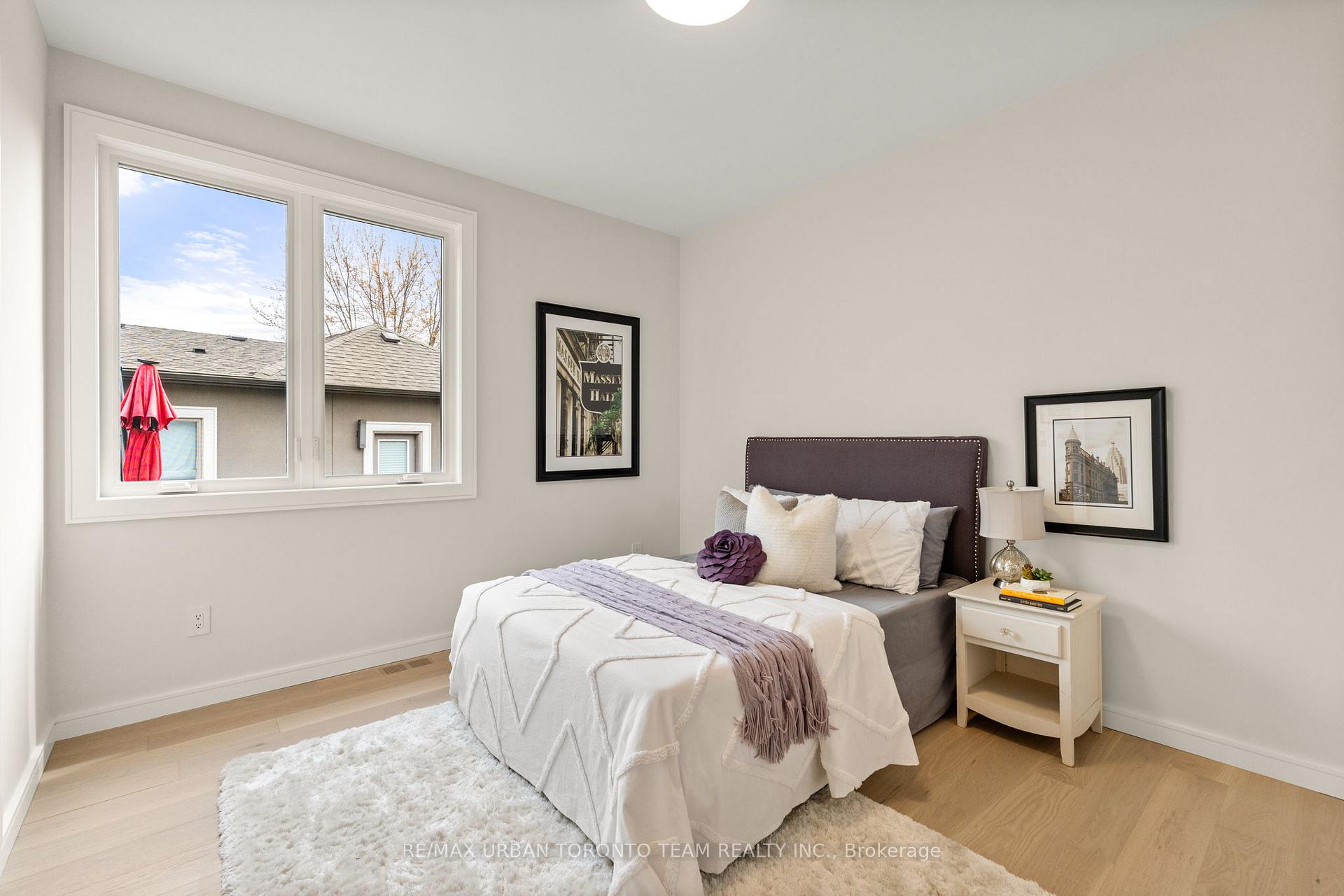Photo 24 of 4 Drake Crescent, Scarborough, Cliffcrest — HOMEH