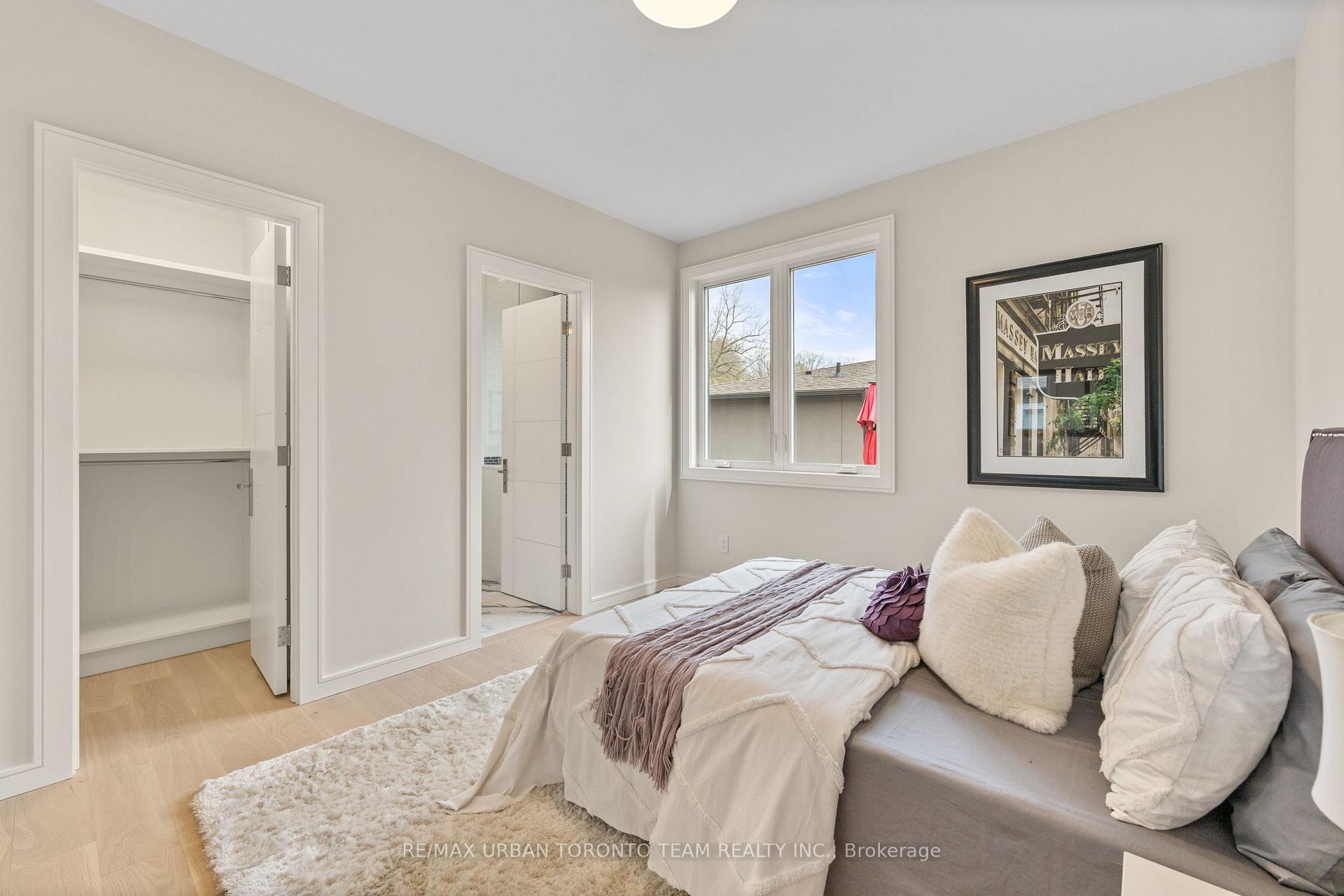 Photo 25 of 4 Drake Crescent, Scarborough, Cliffcrest — HOMEH