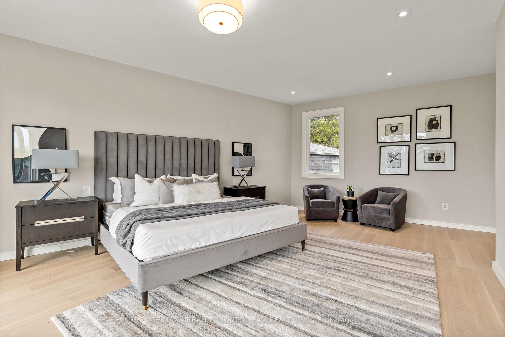 Photo 29 of 4 Drake Crescent, Scarborough, Cliffcrest — HOMEH