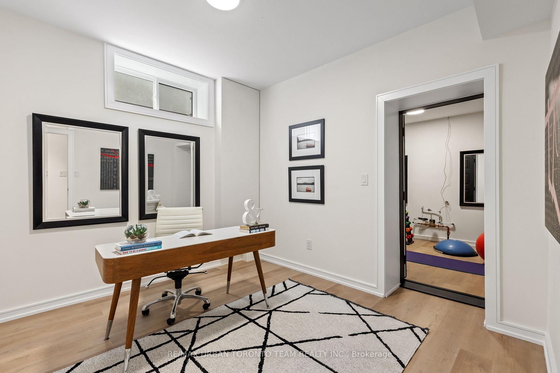 Photo 39 of 4 Drake Crescent, Scarborough, Cliffcrest — HOMEH