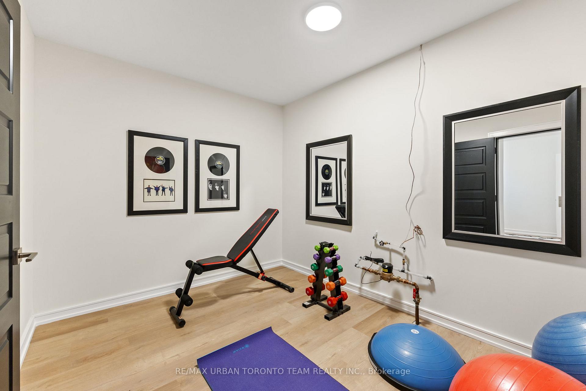 Photo 40 of 4 Drake Crescent, Scarborough, Cliffcrest — HOMEH