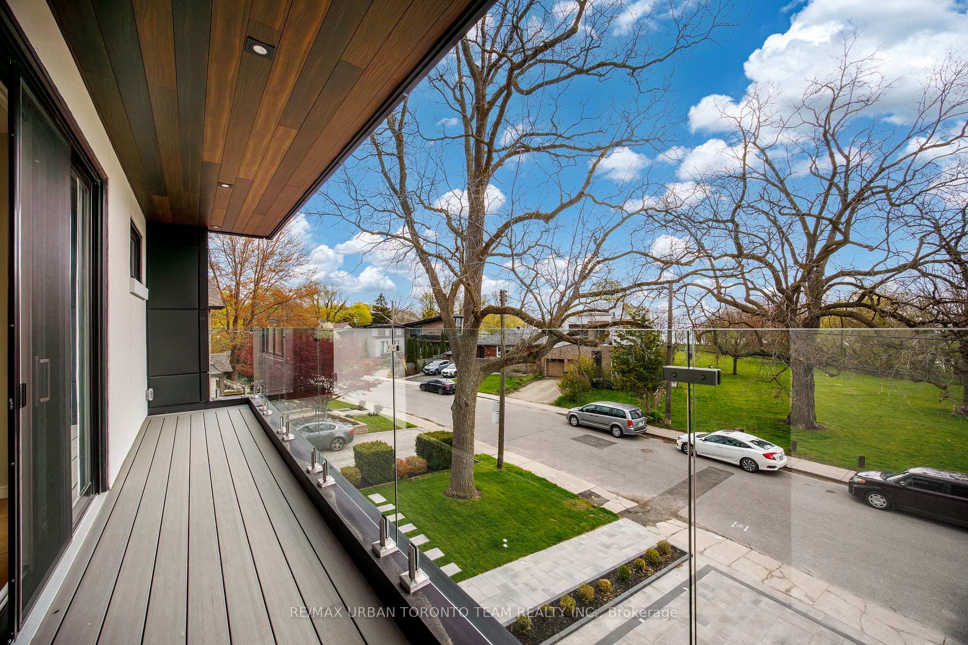 Photo 43 of 4 Drake Crescent, Scarborough, Cliffcrest — HOMEH