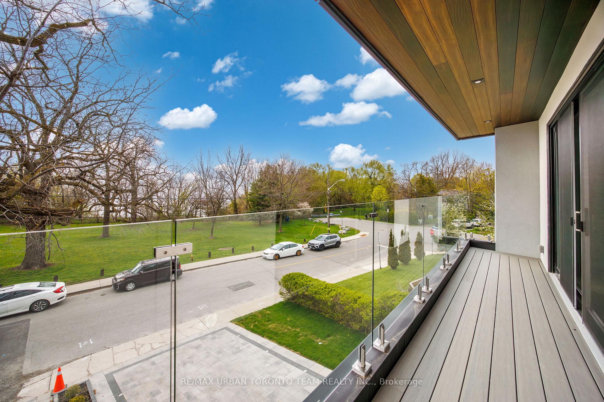 Photo 44 of 4 Drake Crescent, Scarborough, Cliffcrest — HOMEH