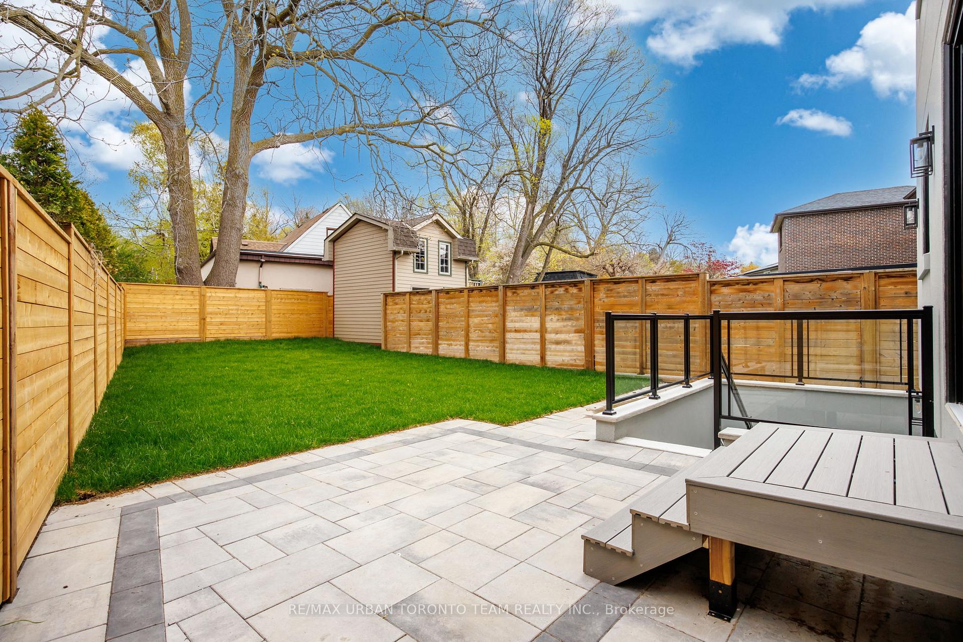Photo 45 of 4 Drake Crescent, Scarborough, Cliffcrest — HOMEH