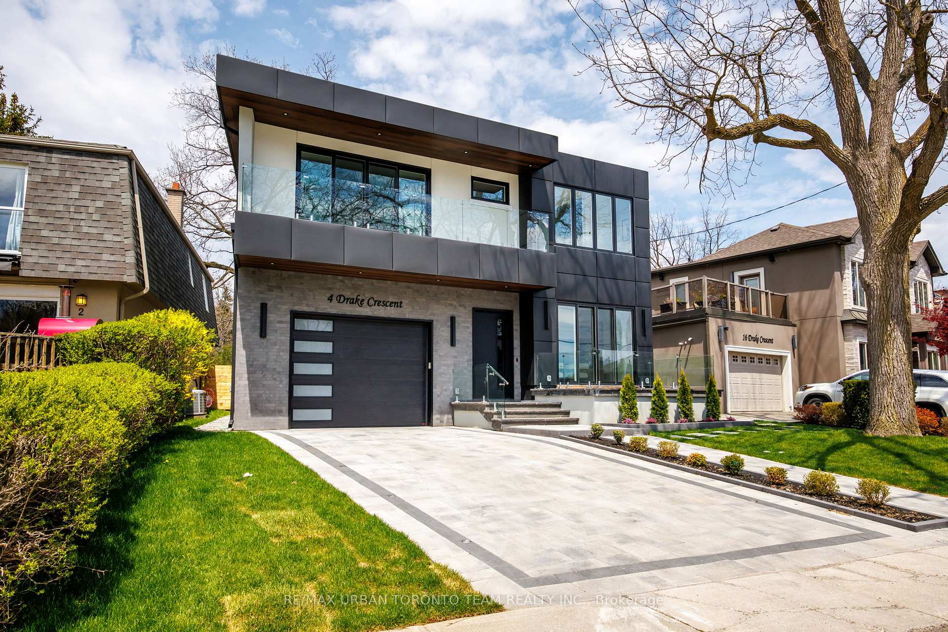 Photo 50 of 4 Drake Crescent, Scarborough, Cliffcrest — HOMEH