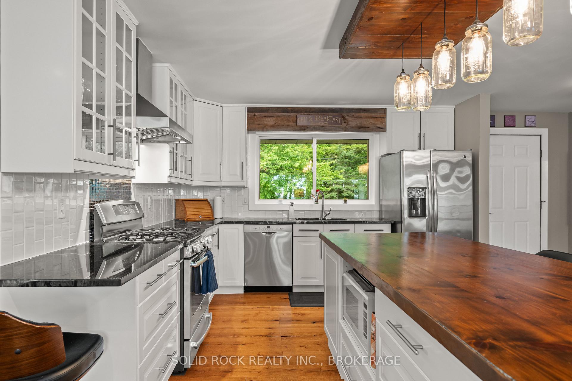 Photo 6 of 220 Havenwood Trail, Frontenac Islands, Howe Island — HOMEH