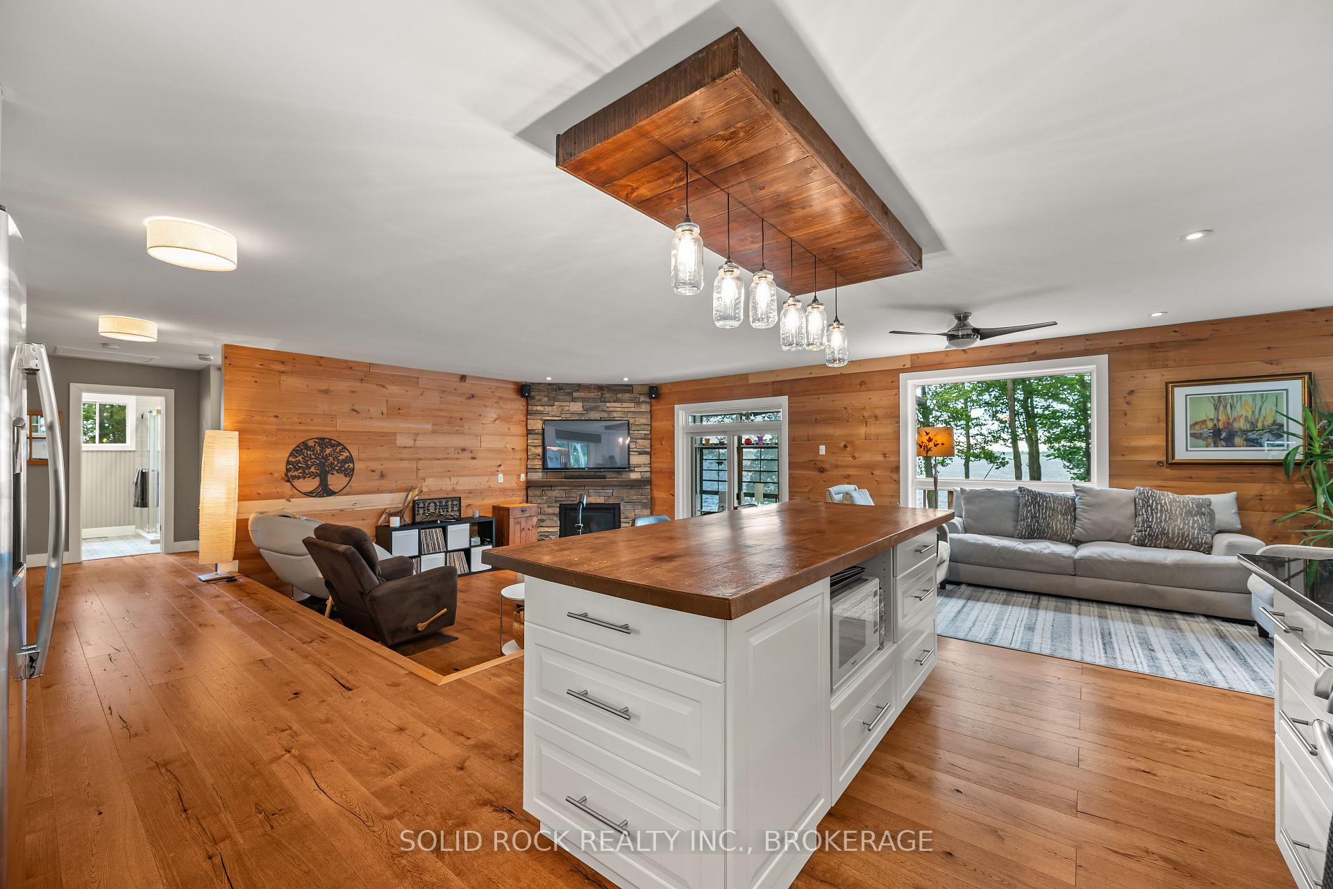 Photo 7 of 220 Havenwood Trail, Frontenac Islands, Howe Island — HOMEH