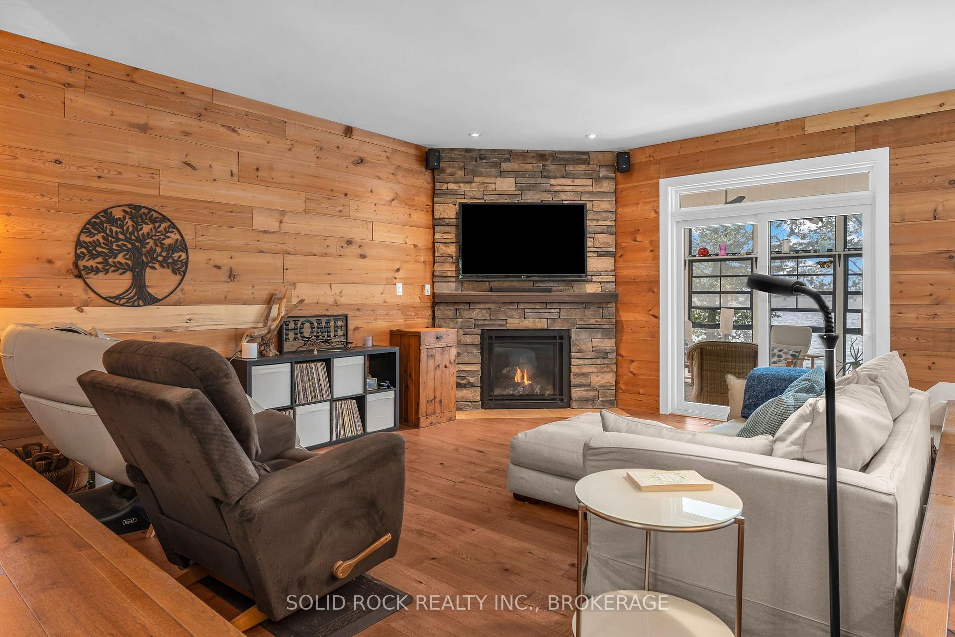 Photo 8 of 220 Havenwood Trail, Frontenac Islands, Howe Island — HOMEH
