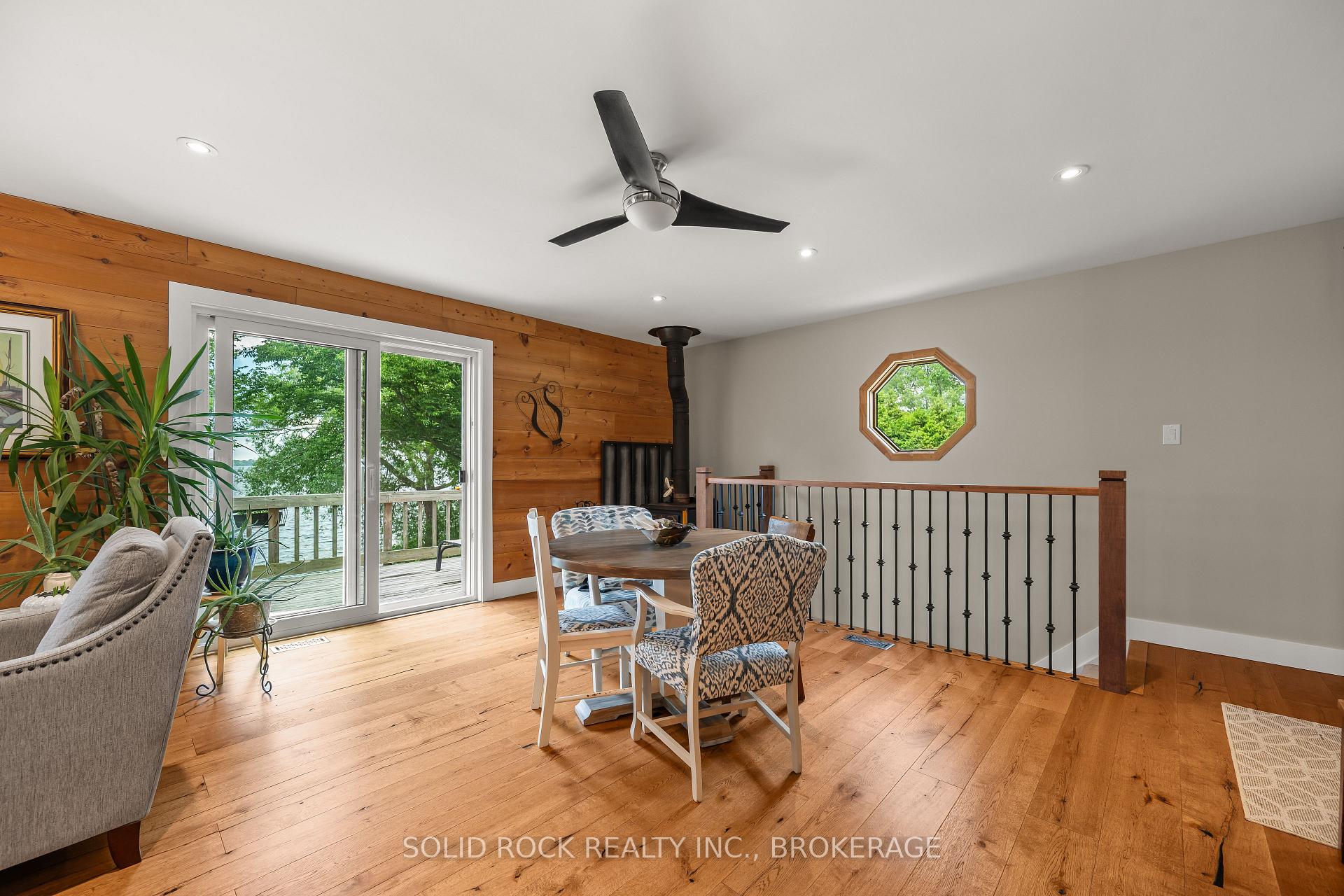 Photo 9 of 220 Havenwood Trail, Frontenac Islands, Howe Island — HOMEH
