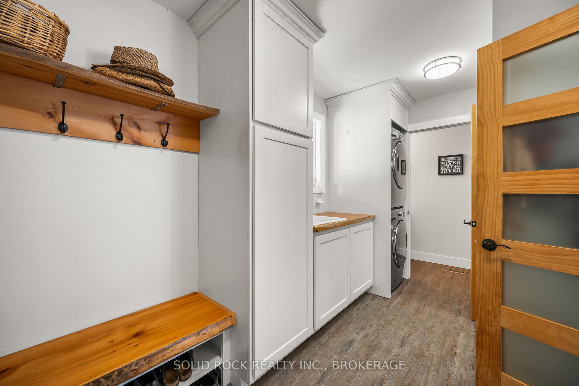 Photo 11 of 220 Havenwood Trail, Frontenac Islands, Howe Island — HOMEH