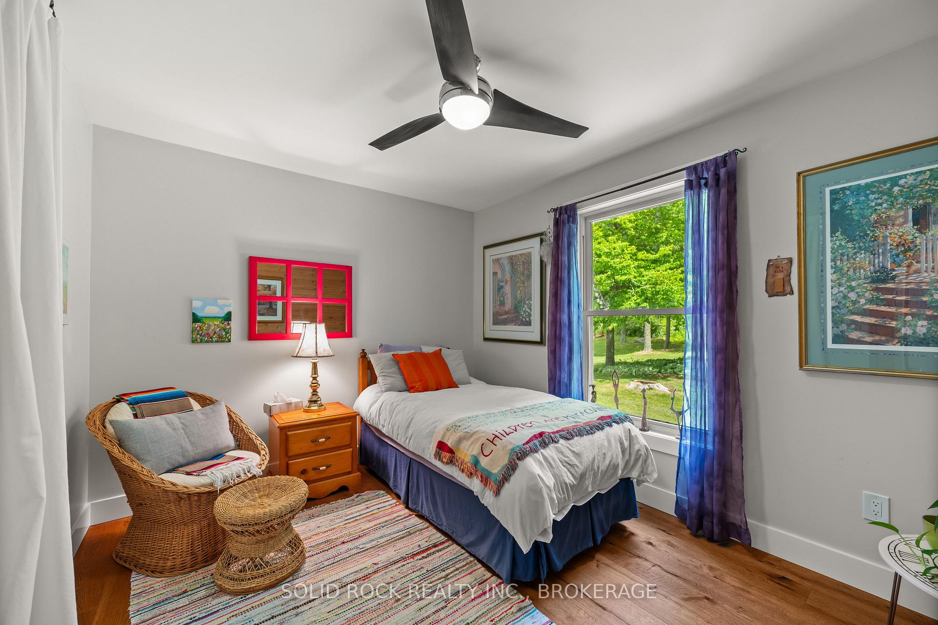 Photo 13 of 220 Havenwood Trail, Frontenac Islands, Howe Island — HOMEH