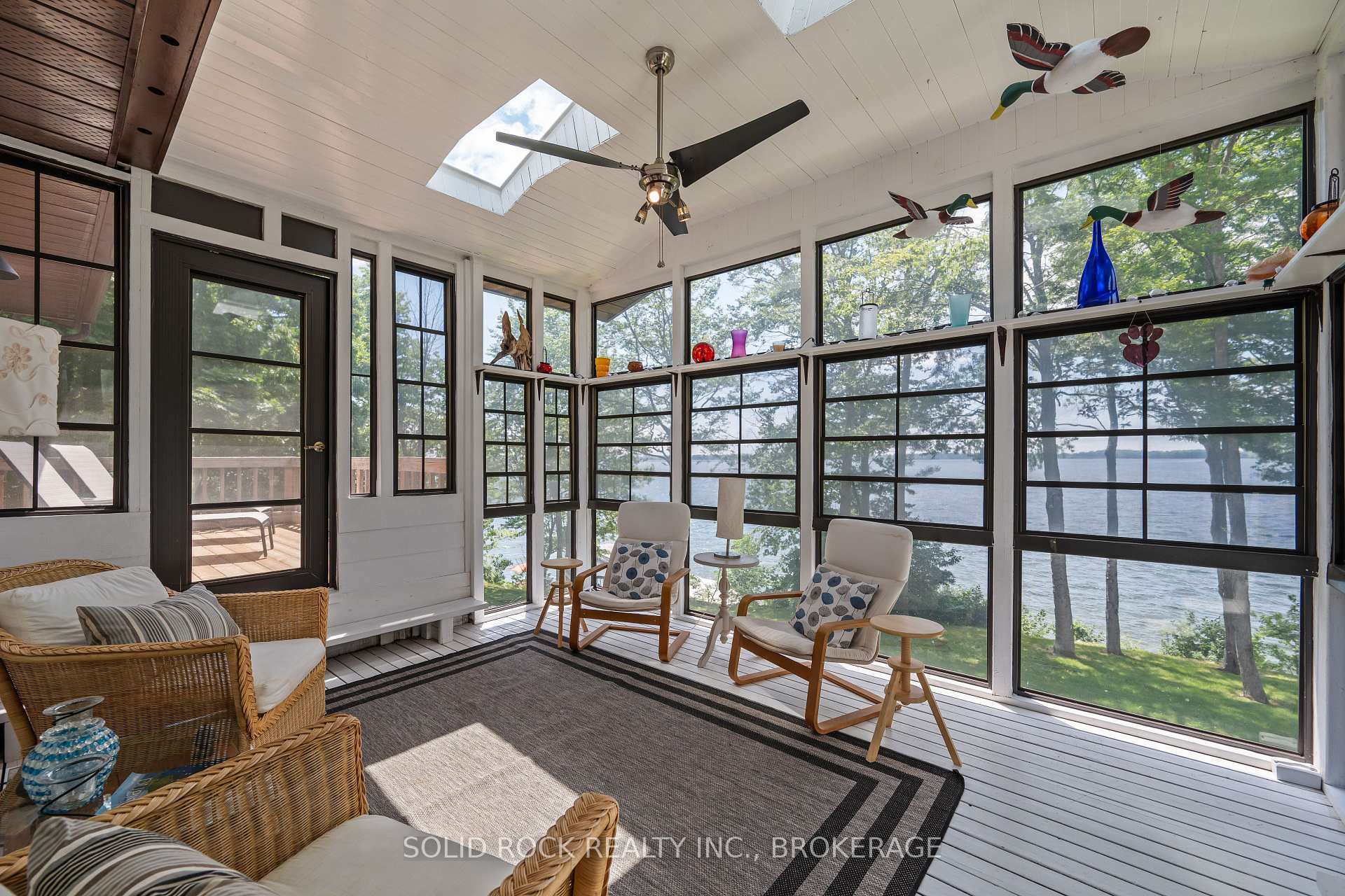 Photo 19 of 220 Havenwood Trail, Frontenac Islands, Howe Island — HOMEH