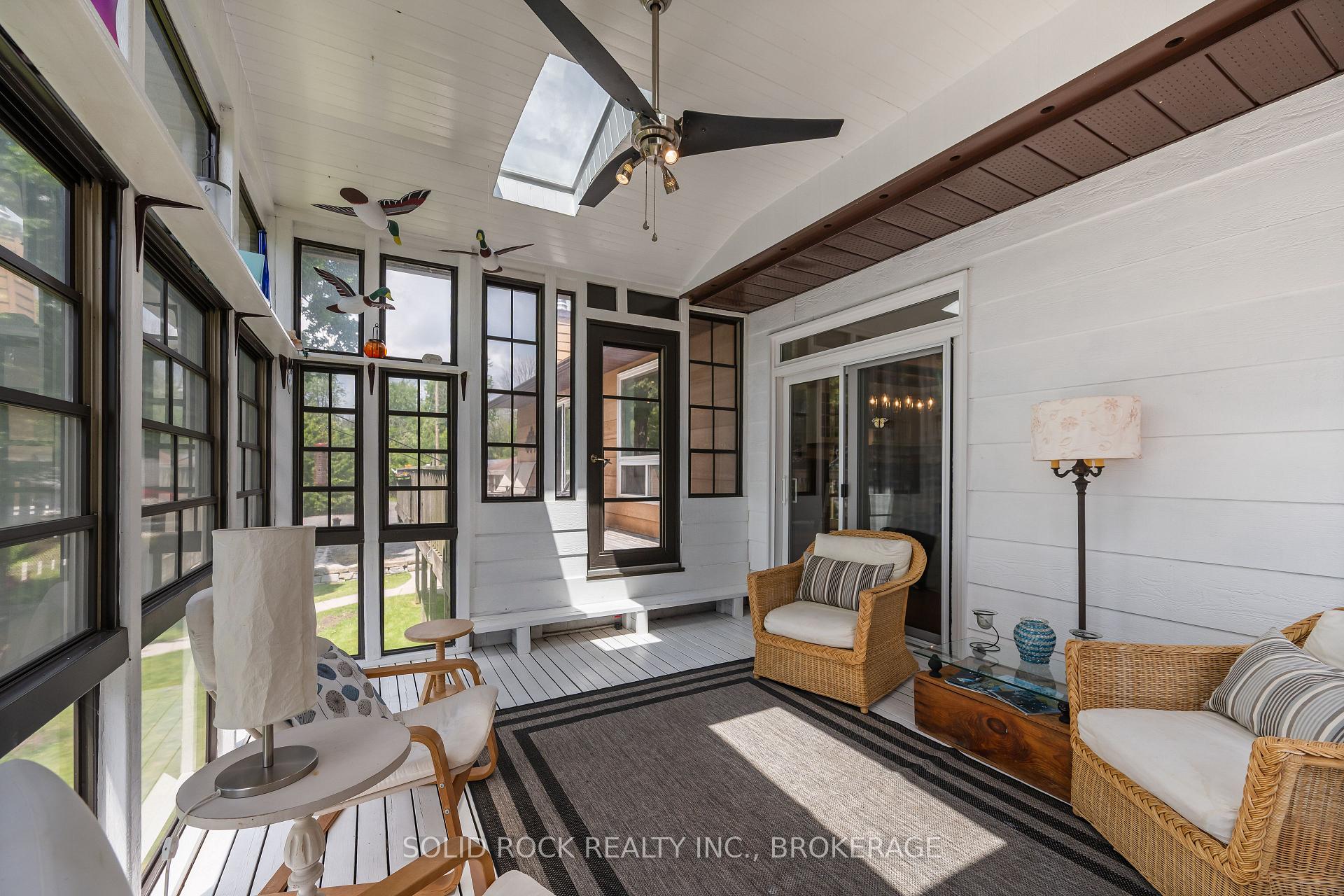Photo 20 of 220 Havenwood Trail, Frontenac Islands, Howe Island — HOMEH