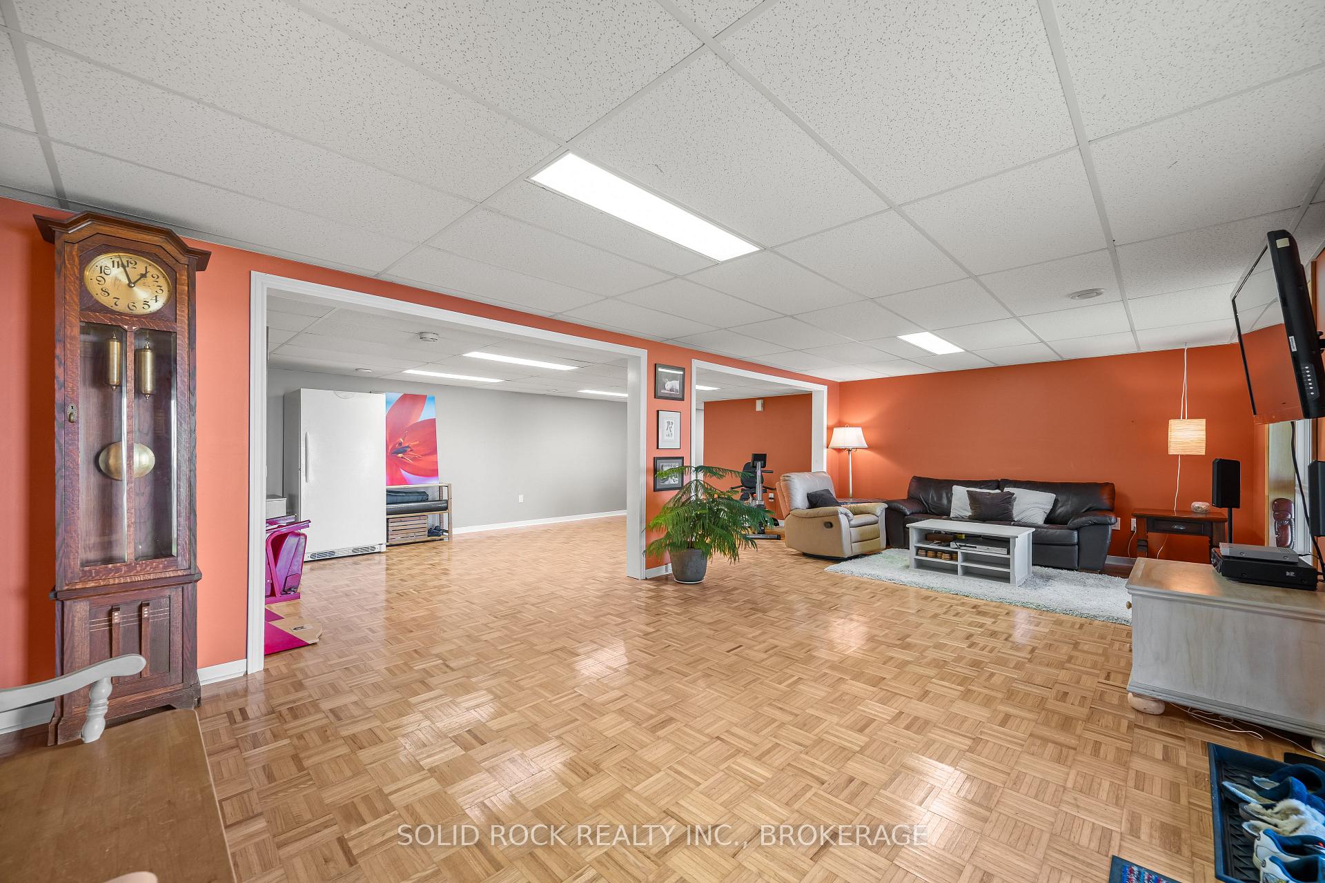 Photo 21 of 220 Havenwood Trail, Frontenac Islands, Howe Island — HOMEH
