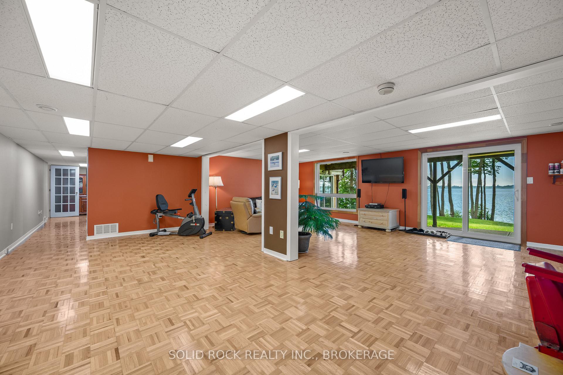 Photo 22 of 220 Havenwood Trail, Frontenac Islands, Howe Island — HOMEH