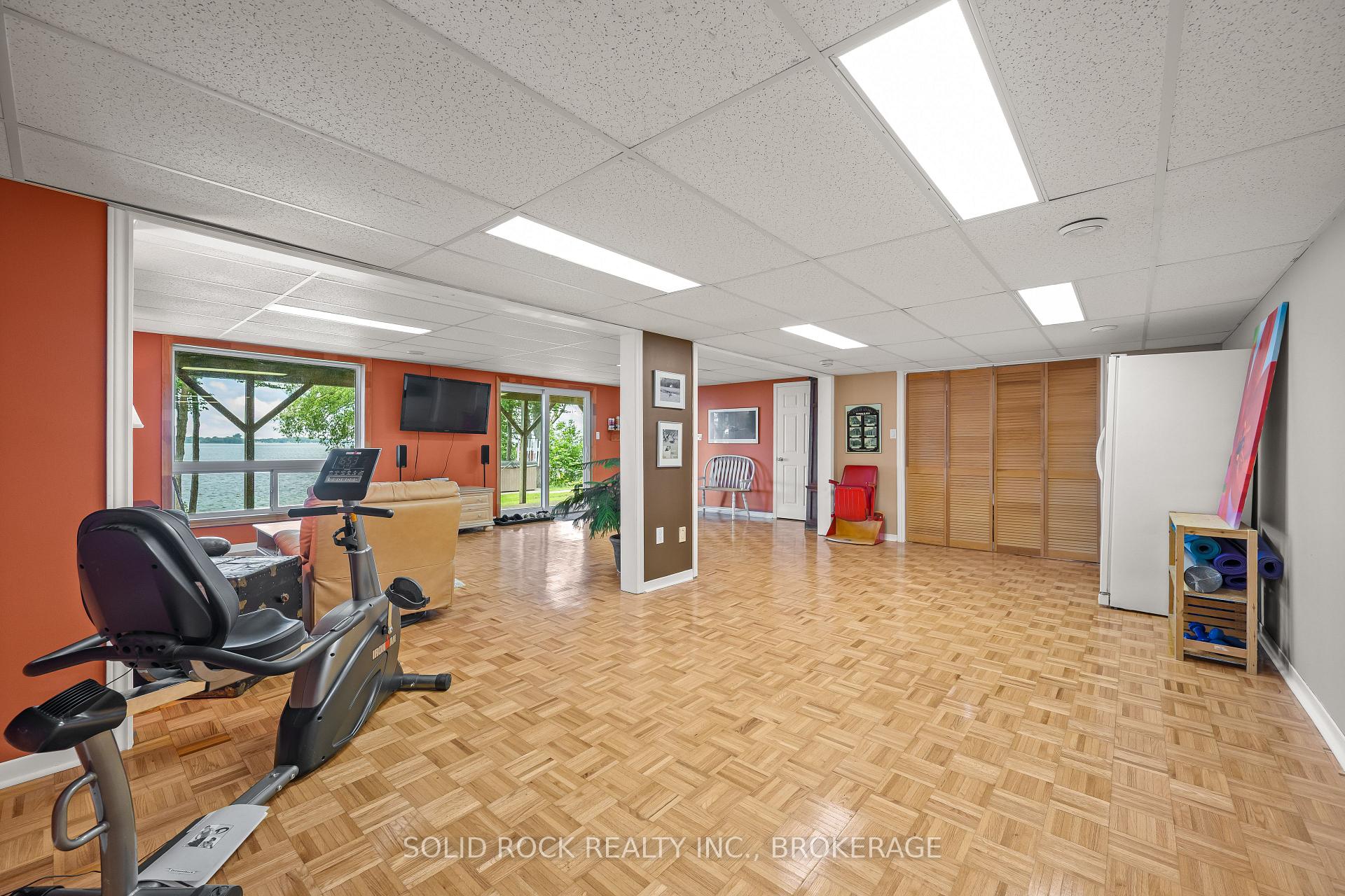 Photo 23 of 220 Havenwood Trail, Frontenac Islands, Howe Island — HOMEH