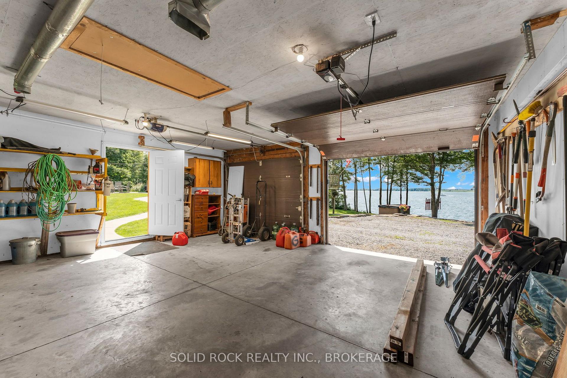 Photo 32 of 220 Havenwood Trail, Frontenac Islands, Howe Island — HOMEH