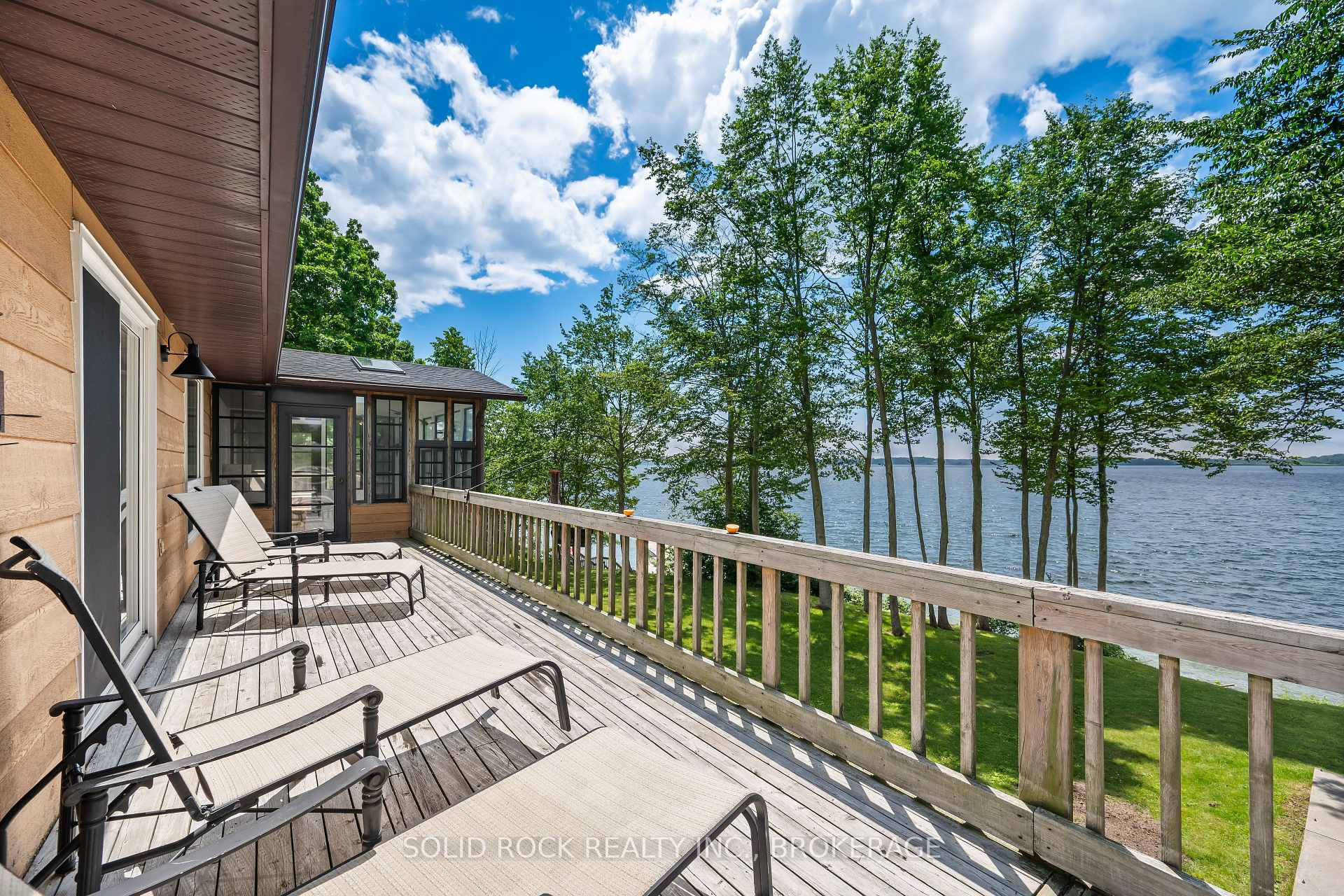 Photo 35 of 220 Havenwood Trail, Frontenac Islands, Howe Island — HOMEH