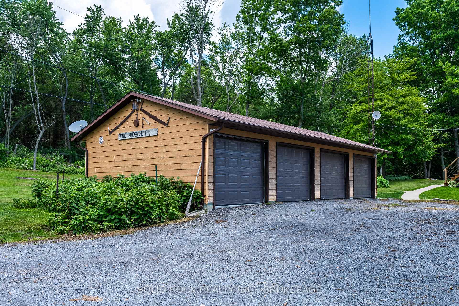 Photo 37 of 220 Havenwood Trail, Frontenac Islands, Howe Island — HOMEH