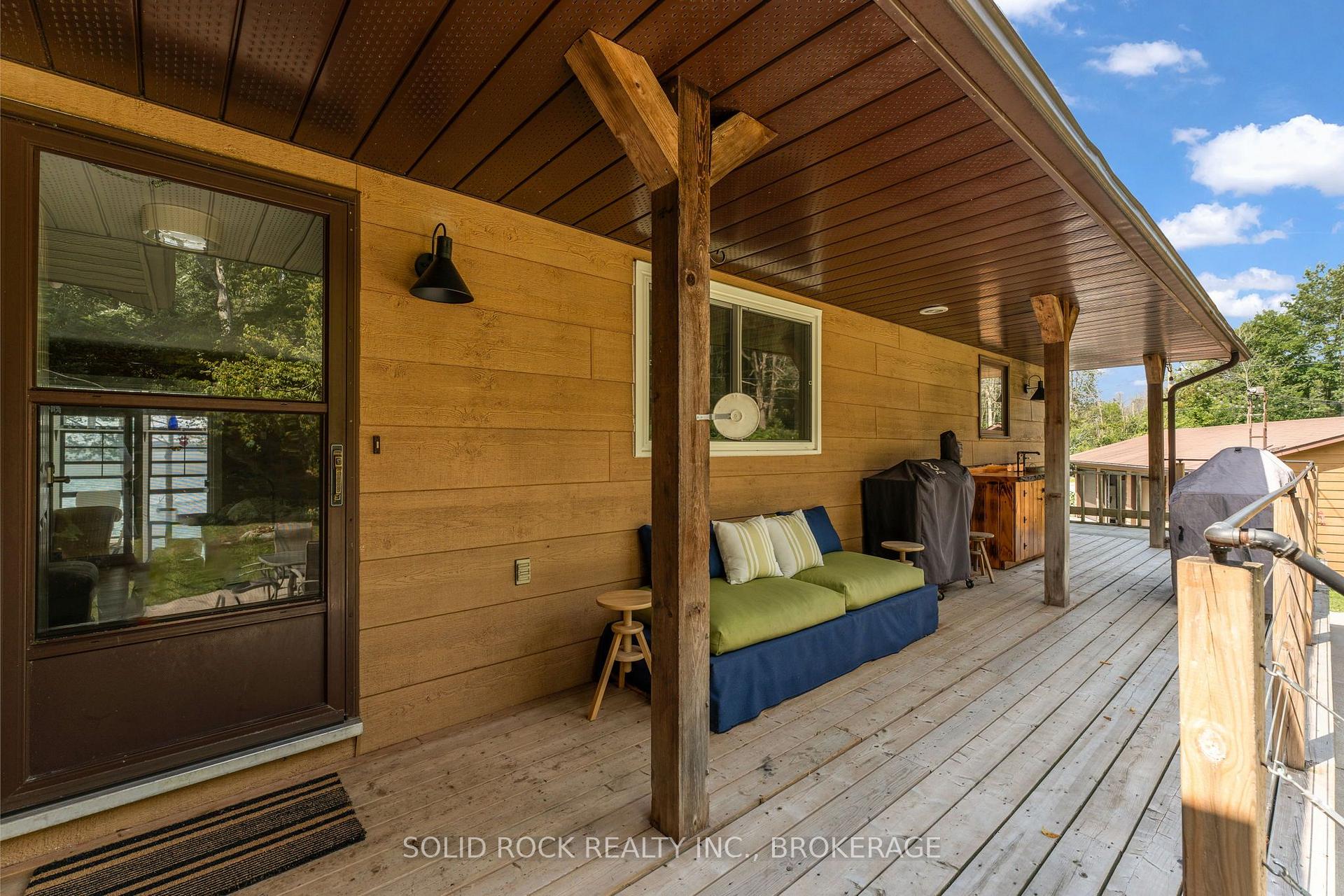 Photo 40 of 220 Havenwood Trail, Frontenac Islands, Howe Island — HOMEH
