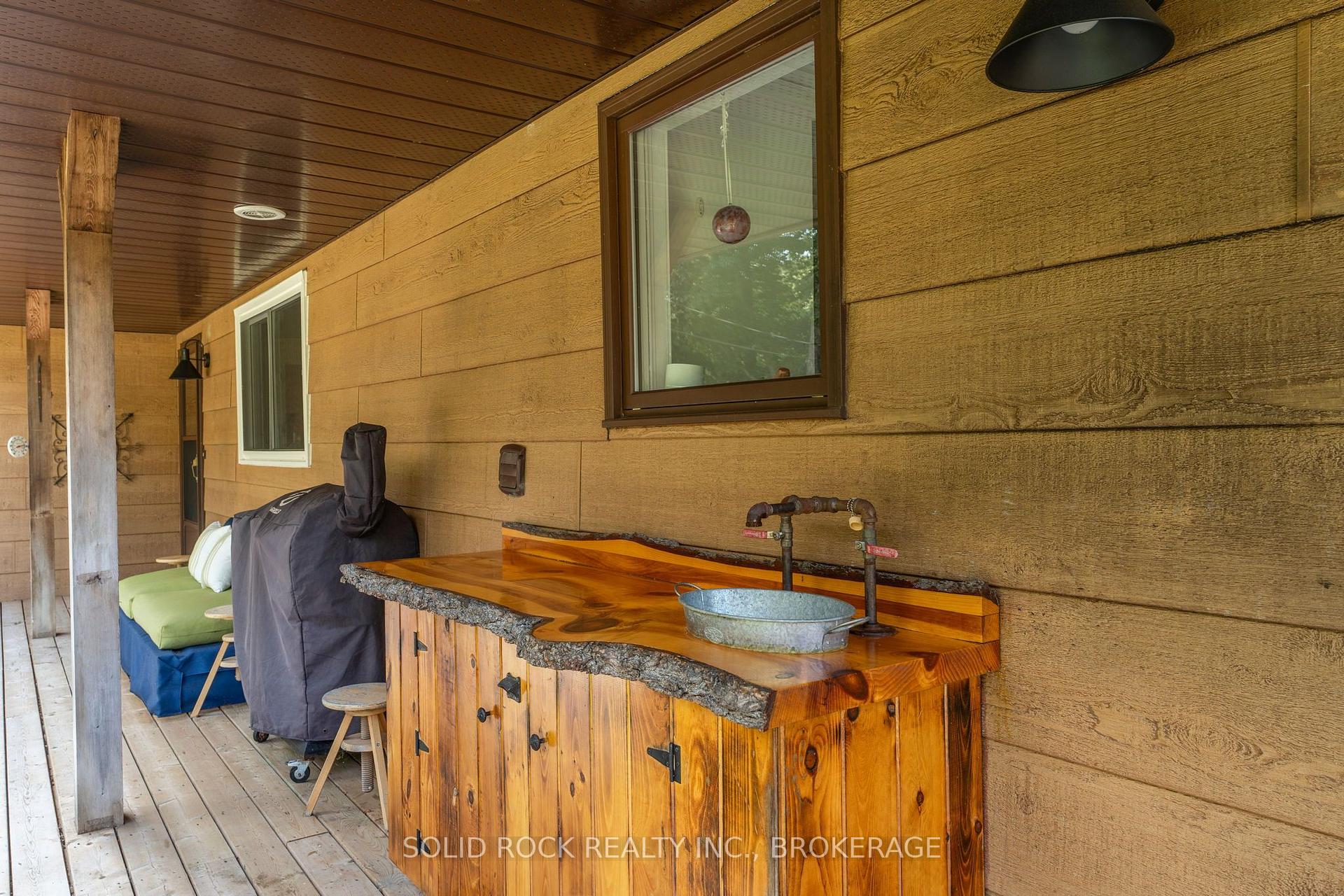 Photo 41 of 220 Havenwood Trail, Frontenac Islands, Howe Island — HOMEH