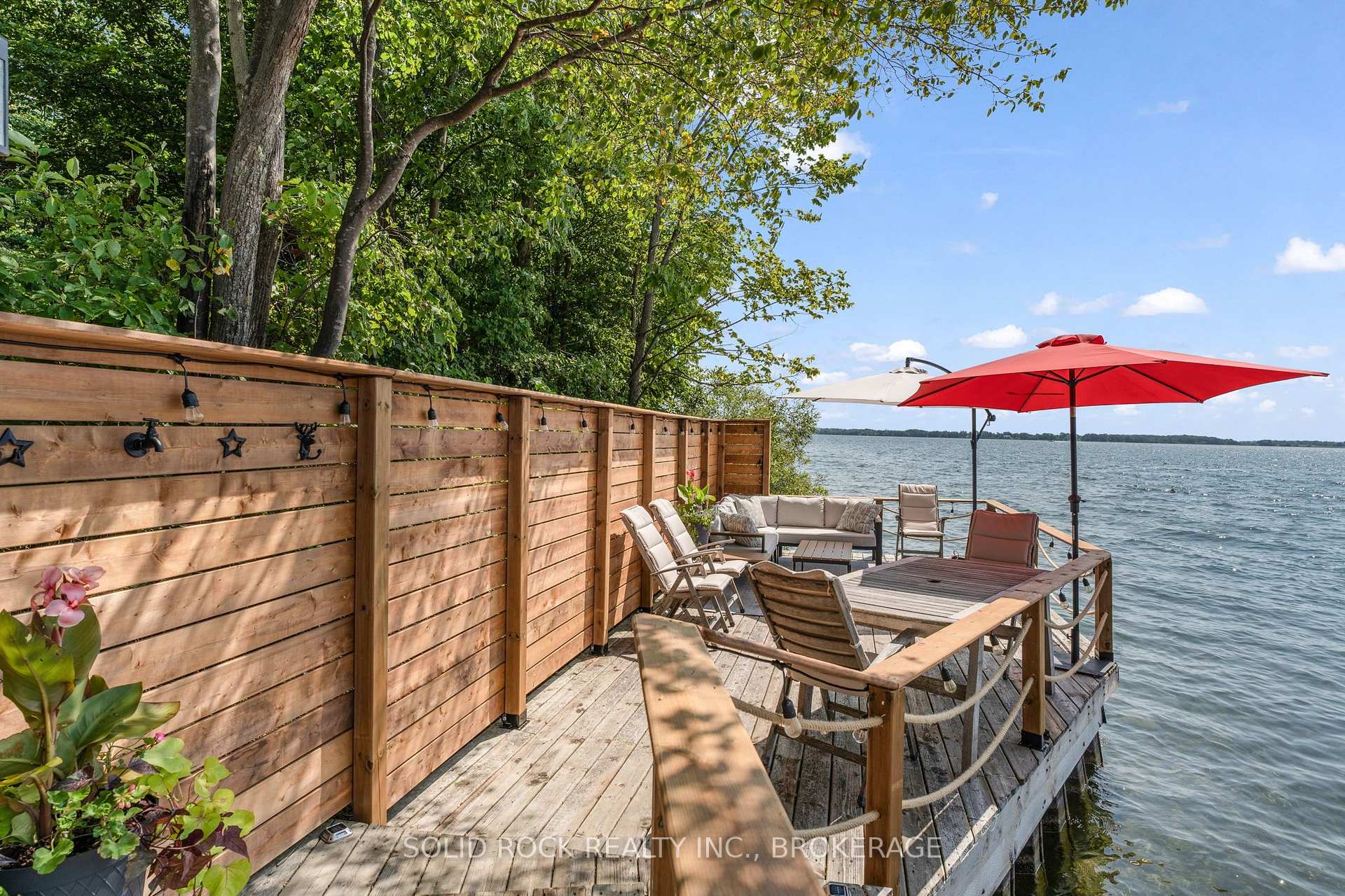 Photo 43 of 220 Havenwood Trail, Frontenac Islands, Howe Island — HOMEH