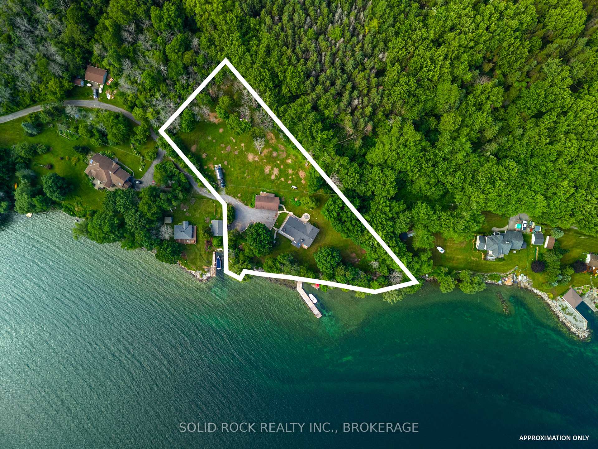 Photo 46 of 220 Havenwood Trail, Frontenac Islands, Howe Island — HOMEH