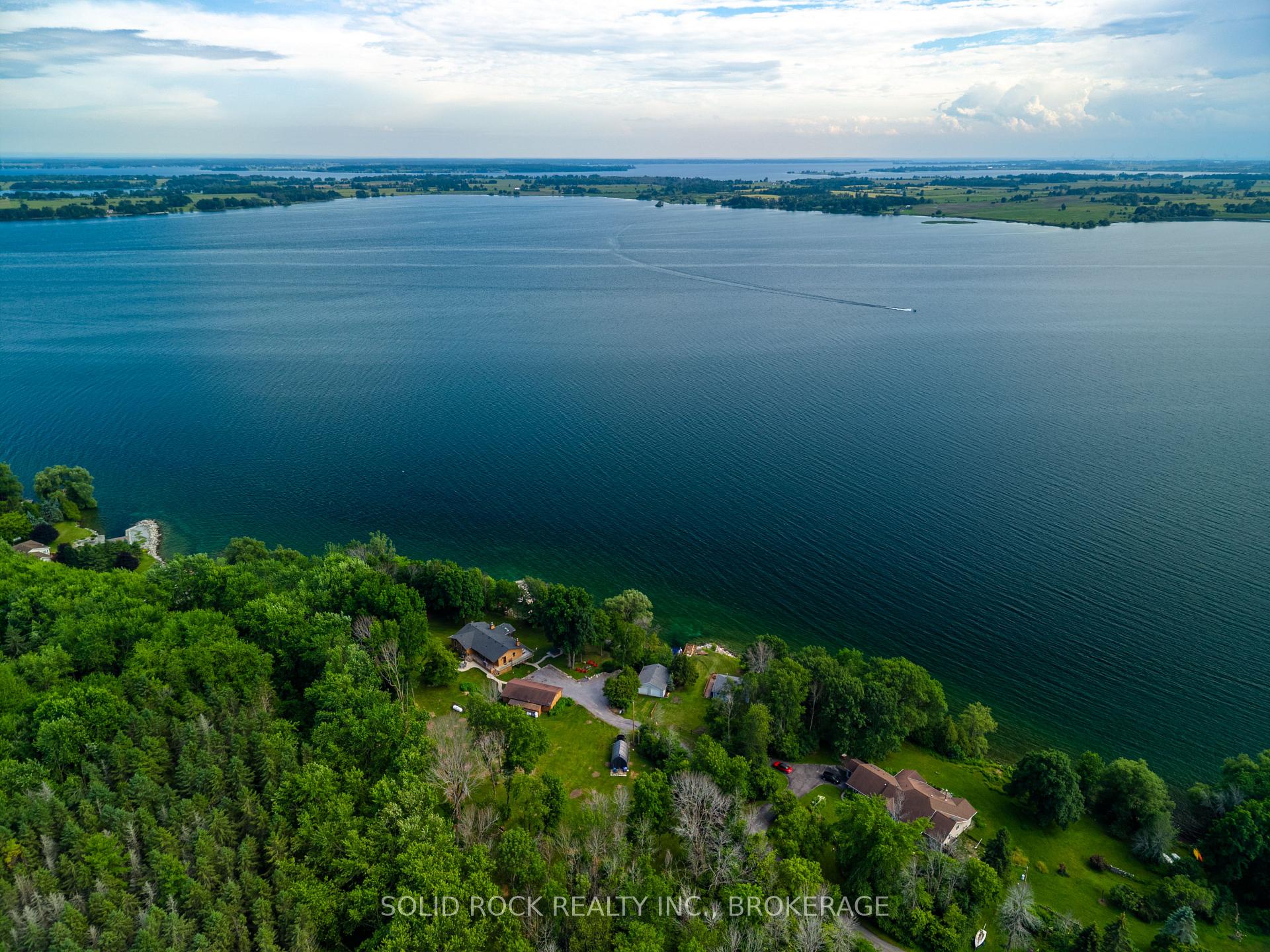 Photo 47 of 220 Havenwood Trail, Frontenac Islands, Howe Island — HOMEH