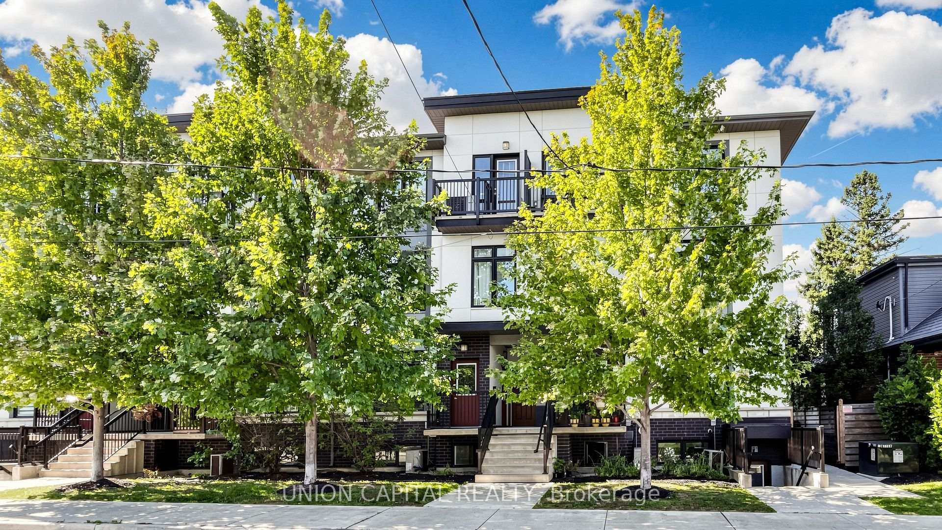 Photo of Unit 9, 6 Bicknell Avenue