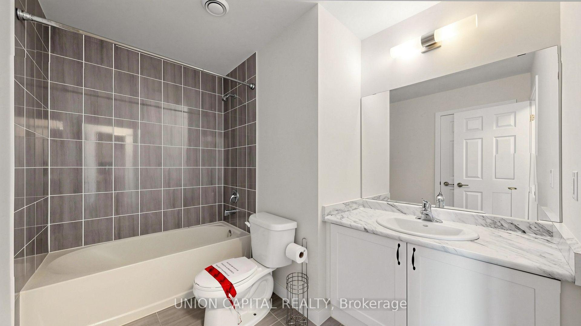 Photo 9 of Unit 9, 6 Bicknell Avenue, Toronto, Keelesdale-Eglinton West — HOMEH