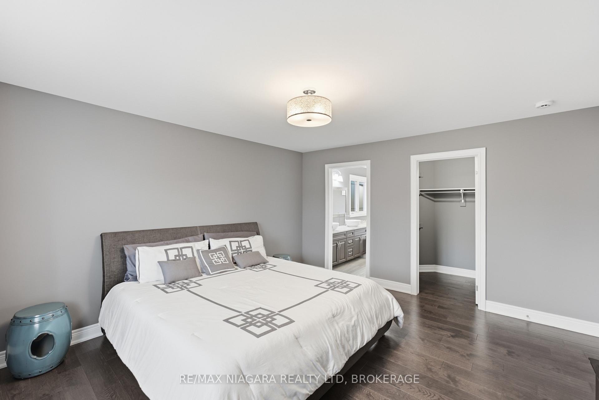 Photo 14 of 9305 Eagle Ridge Drive, Niagara Falls, Forestview — HOMEH