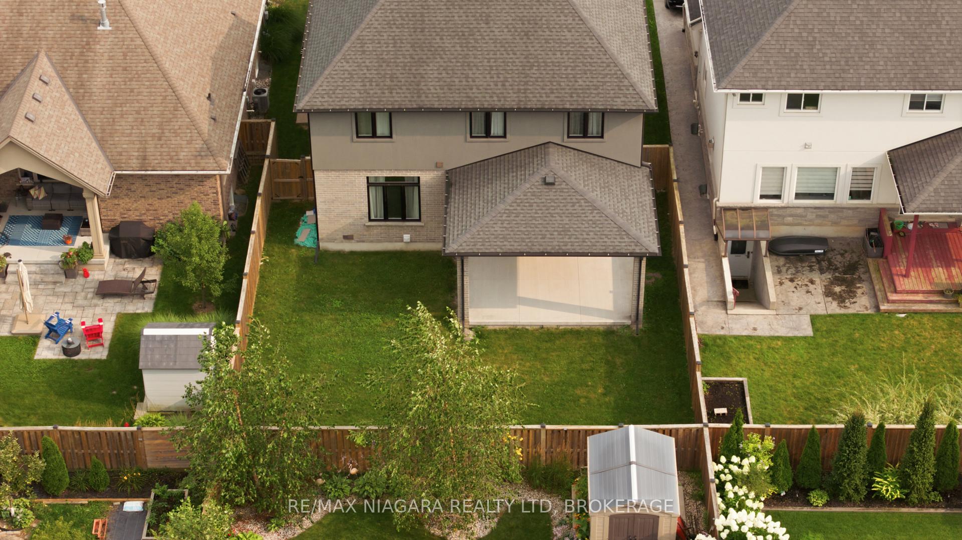 Photo 24 of 9305 Eagle Ridge Drive, Niagara Falls, Forestview — HOMEH