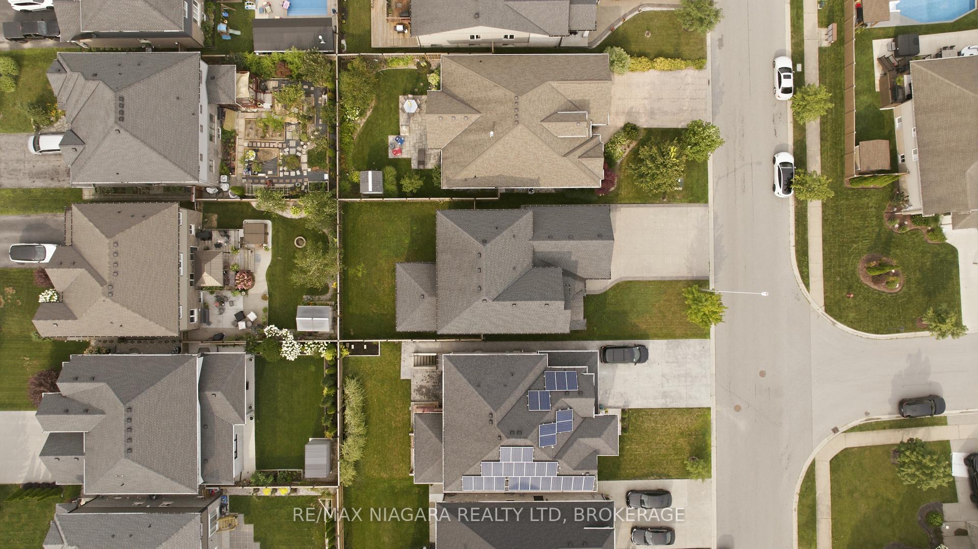 Photo 25 of 9305 Eagle Ridge Drive, Niagara Falls, Forestview — HOMEH