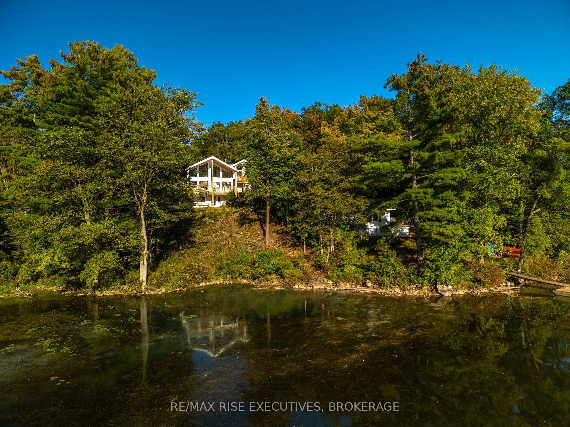 Photo 2 of 62 Apple Jack Lane, Frontenac, Frontenac South — HOMEH