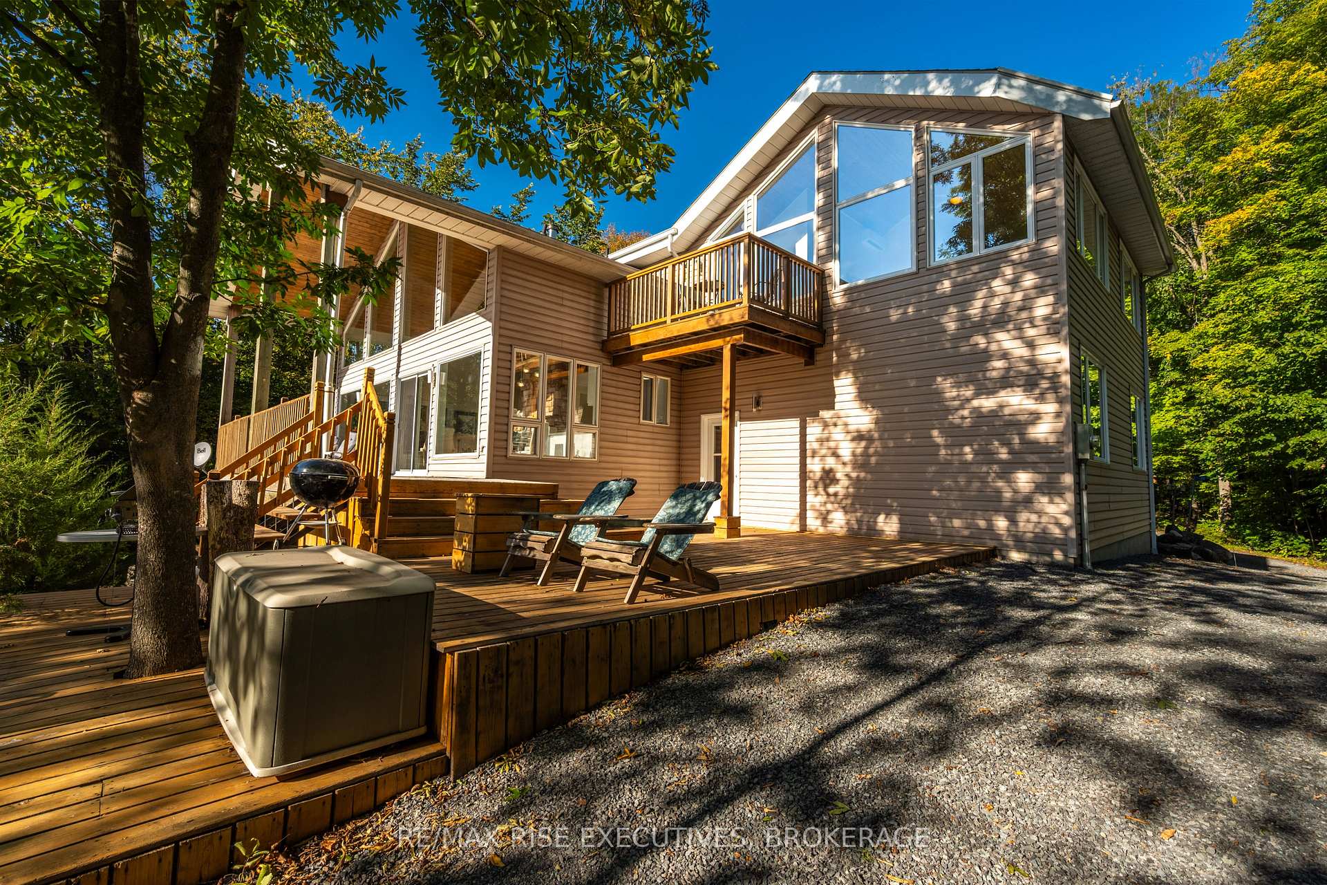 Photo 4 of 62 Apple Jack Lane, Frontenac, Frontenac South — HOMEH