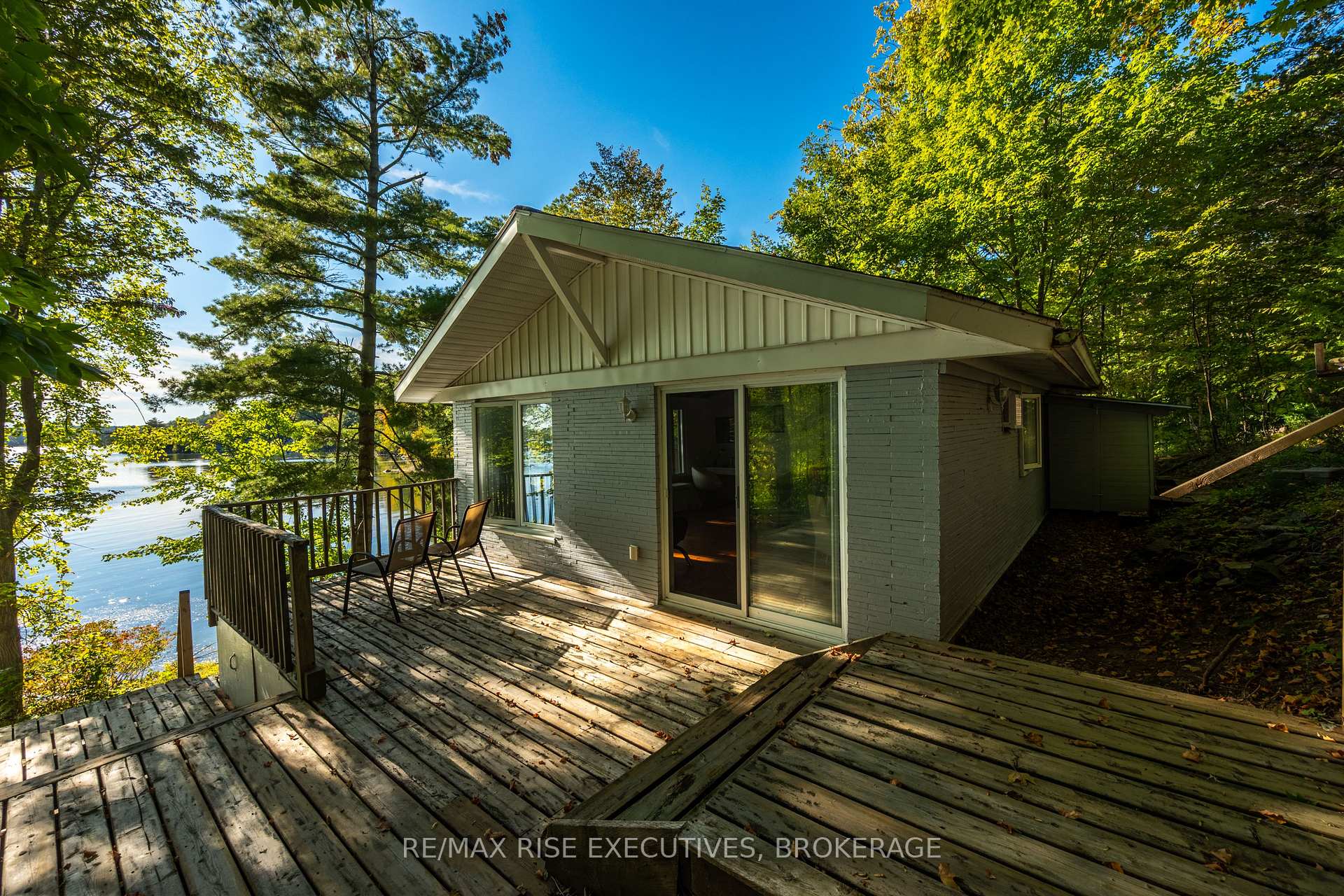 Photo 33 of 62 Apple Jack Lane, Frontenac, Frontenac South — HOMEH