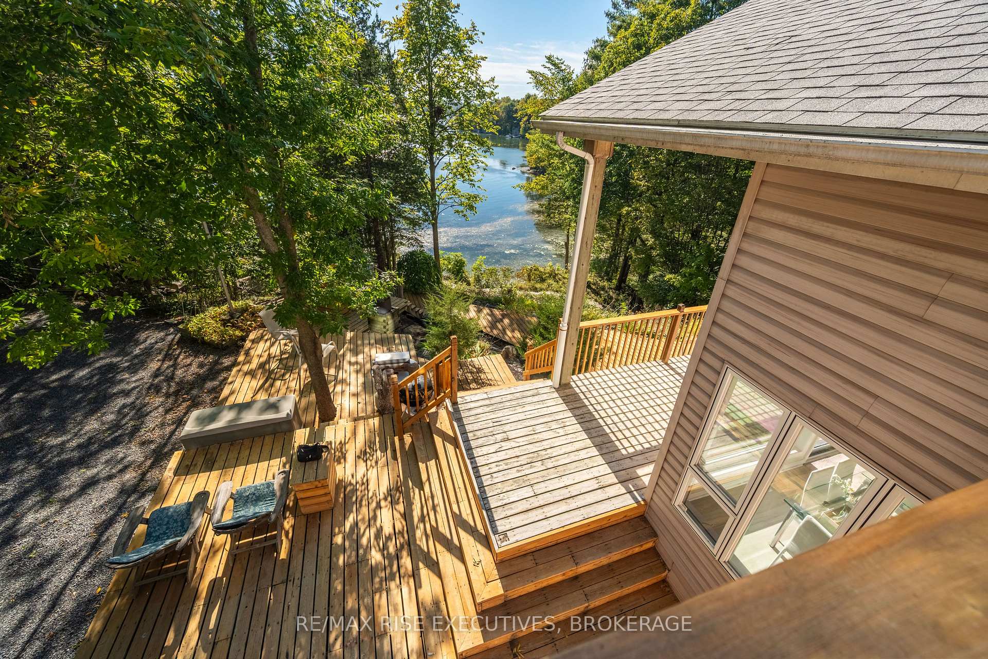 Photo 47 of 62 Apple Jack Lane, Frontenac, Frontenac South — HOMEH