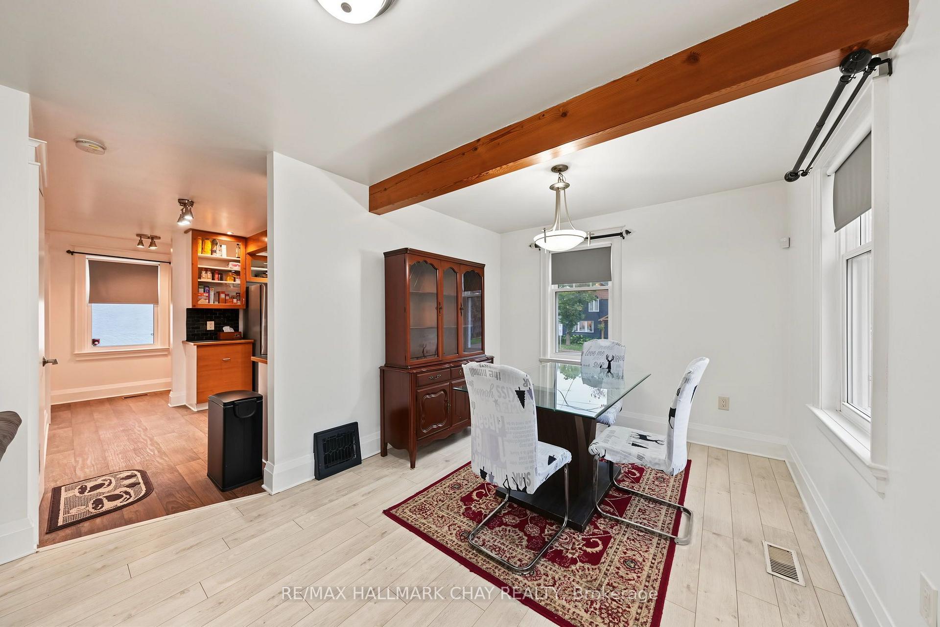 Photo 11 of 70 Douglas Street, Orillia — HOMEH